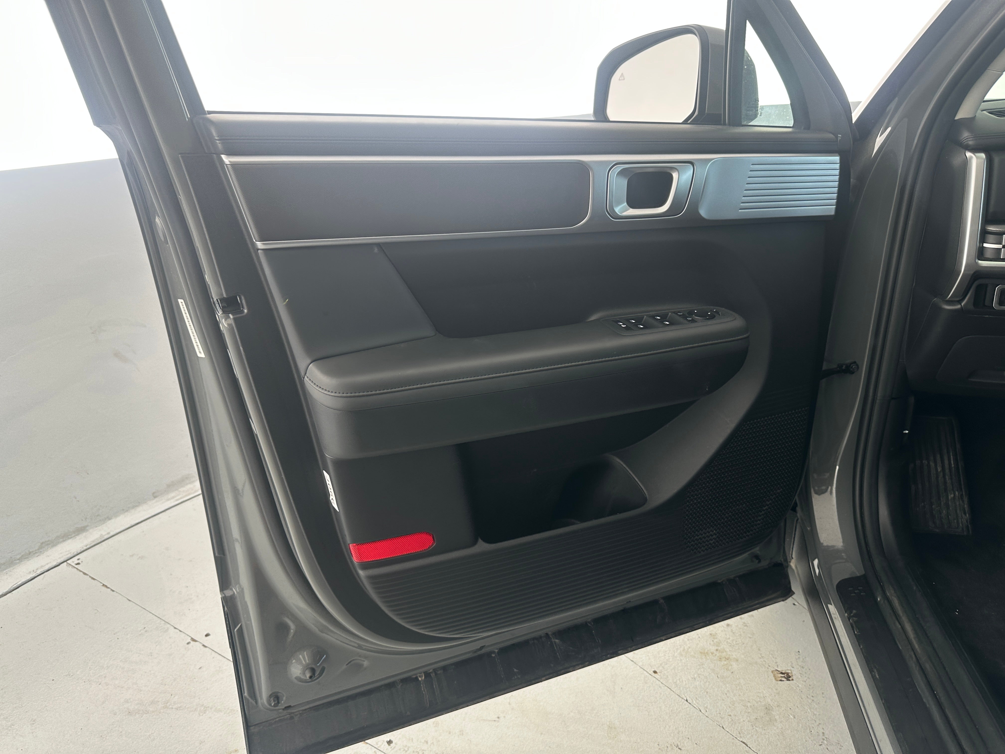 2026 Hyundai Santa Fe SEL - Photo 3