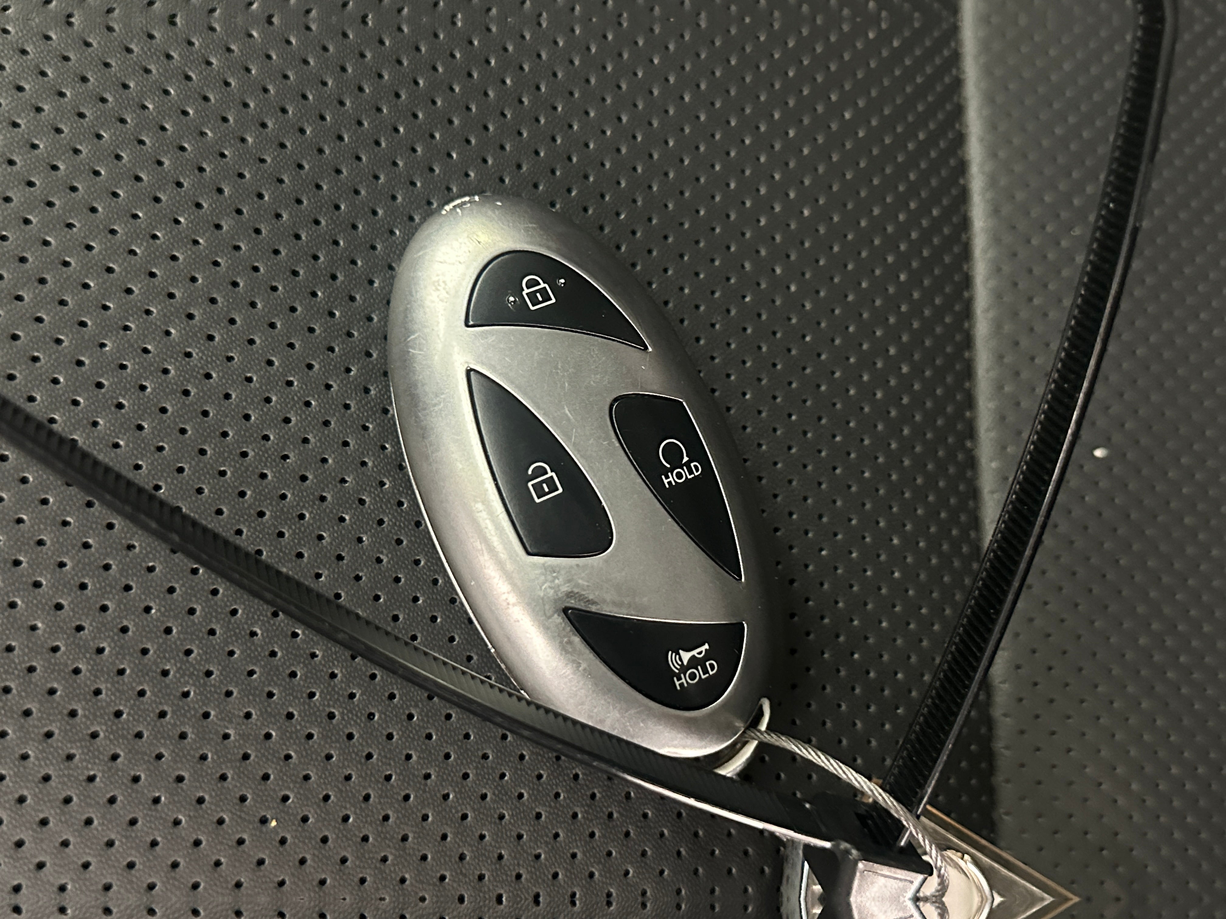 2026 Hyundai Santa Fe SEL - Photo 11