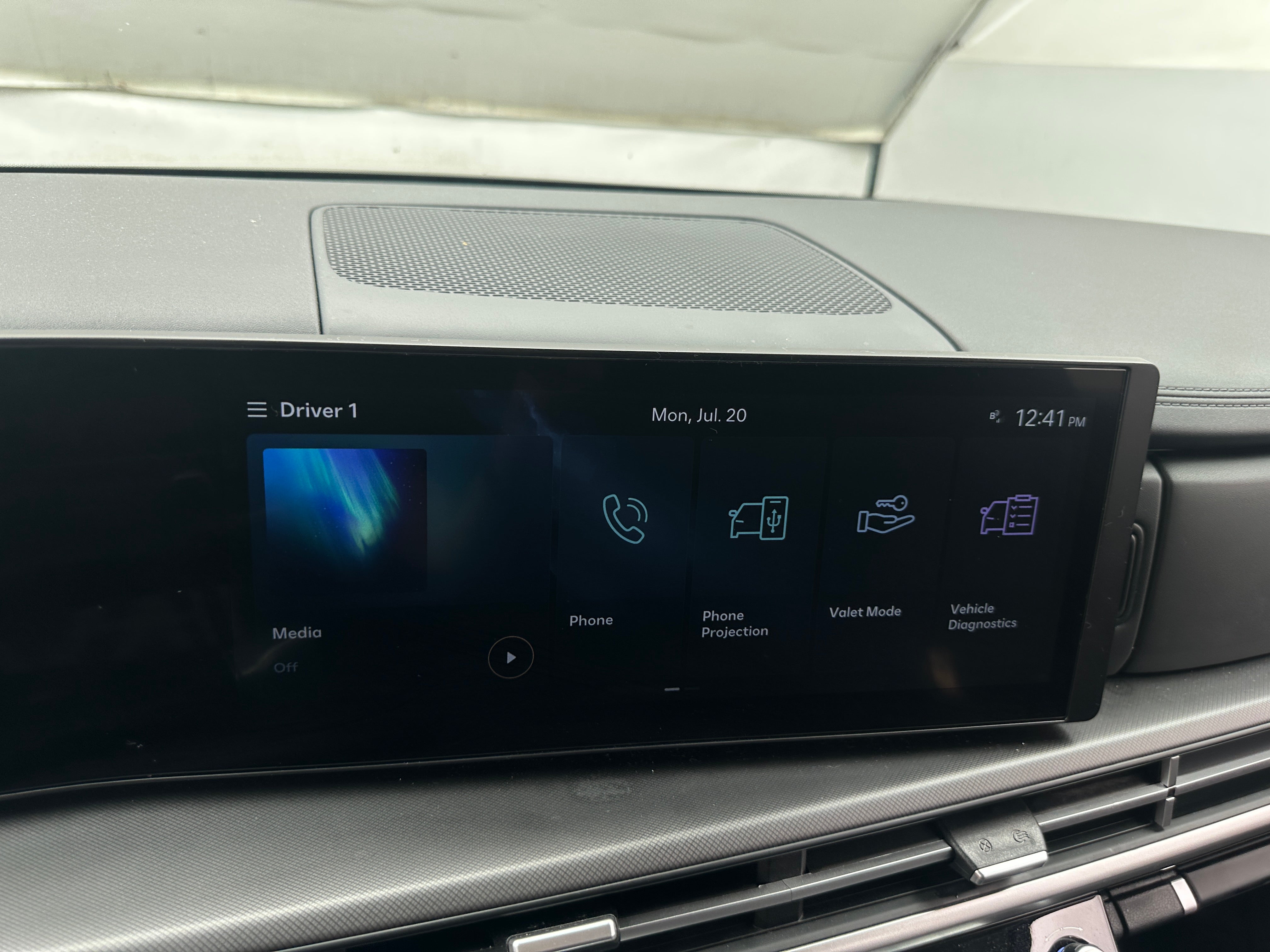 2026 Hyundai Santa Fe SEL - Photo 12