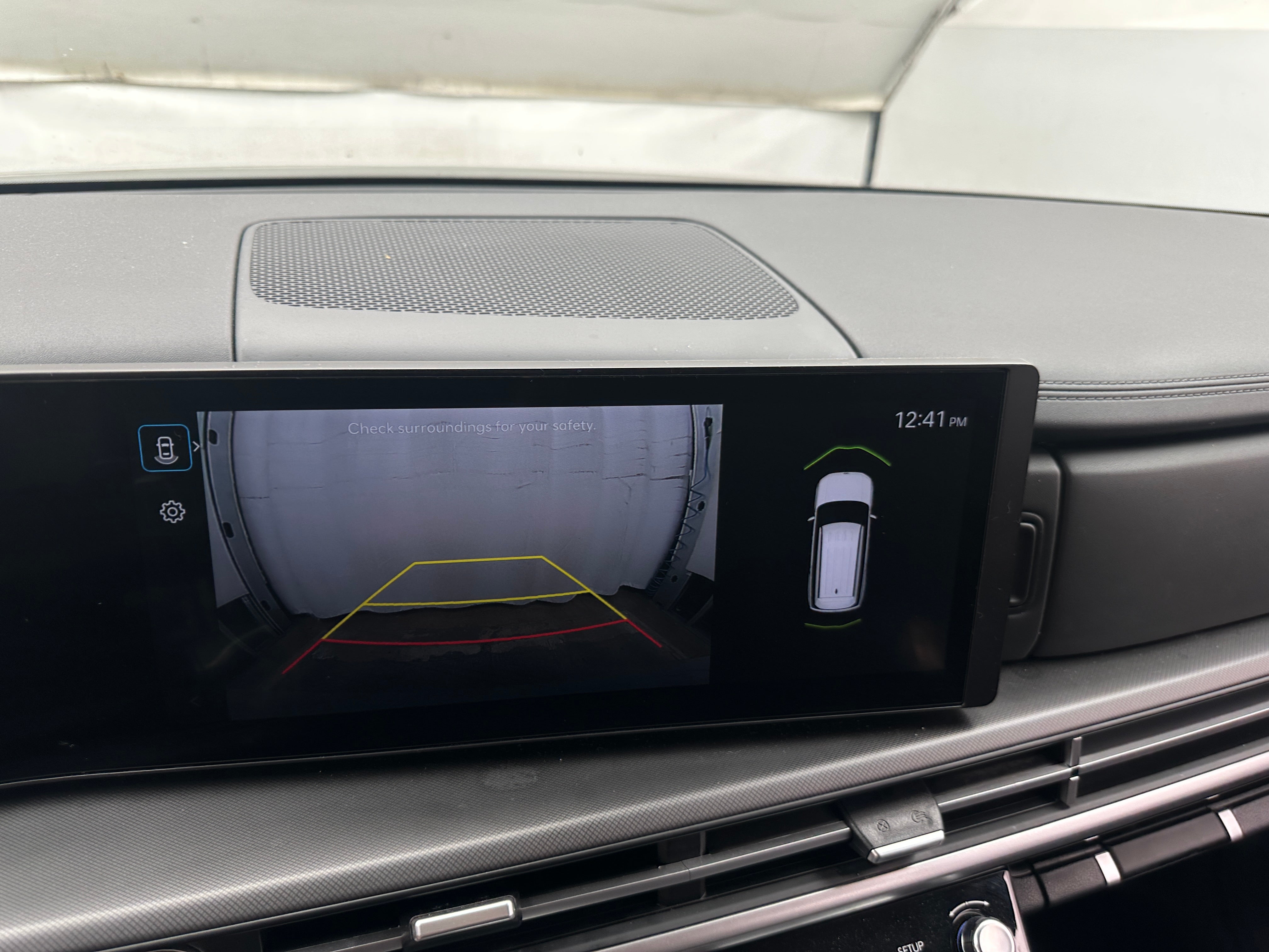 2026 Hyundai Santa Fe SEL - Photo 13