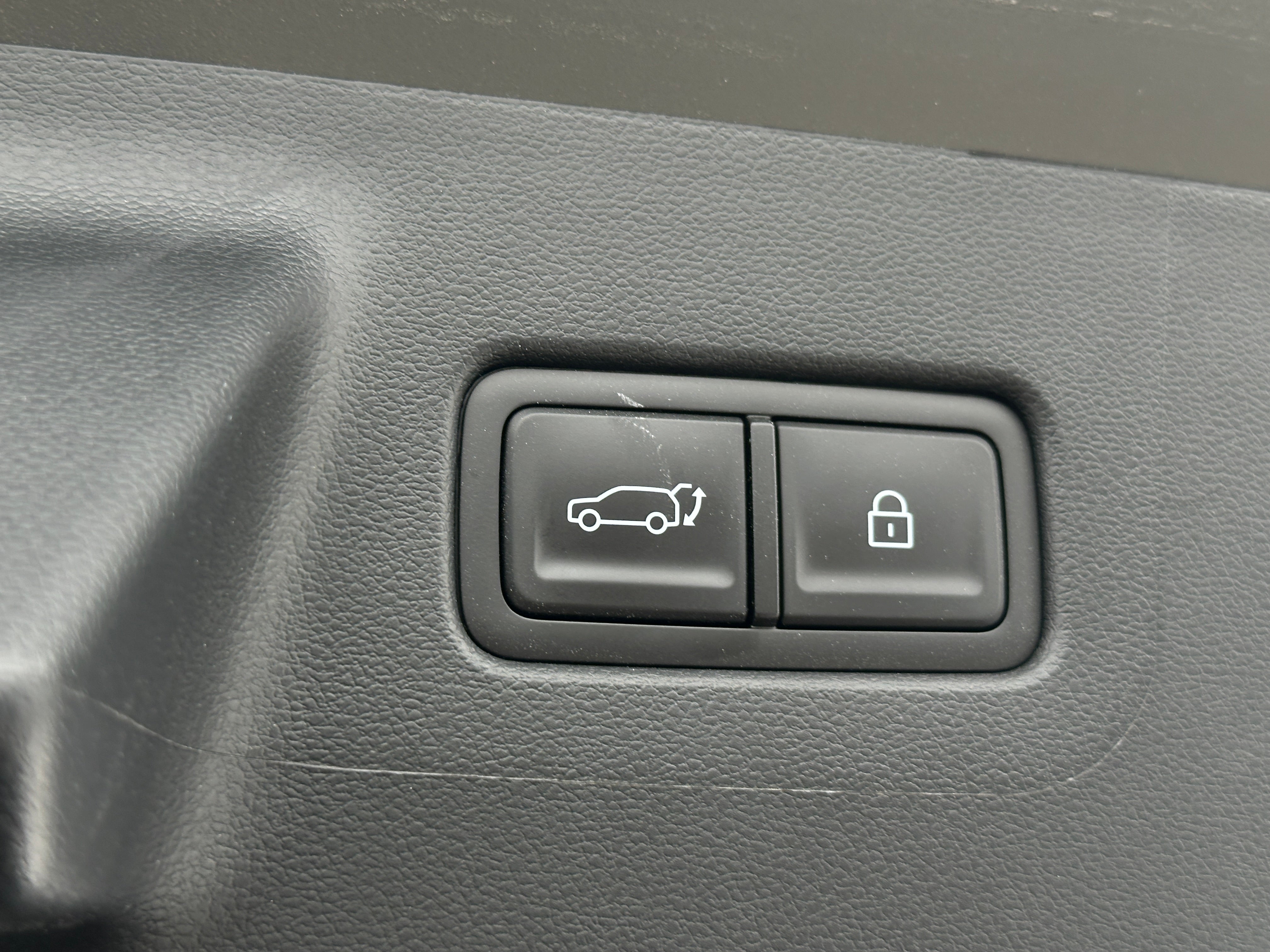 2026 Hyundai Santa Fe SEL - Photo 15