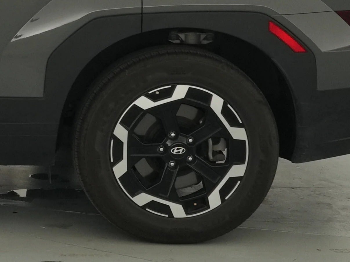 2026 Hyundai Santa Fe SEL - Photo 17
