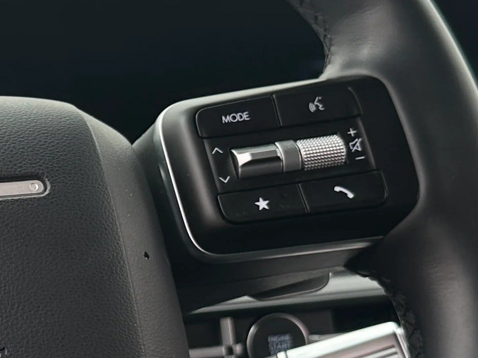 2026 Hyundai Santa Fe SEL - Photo 18
