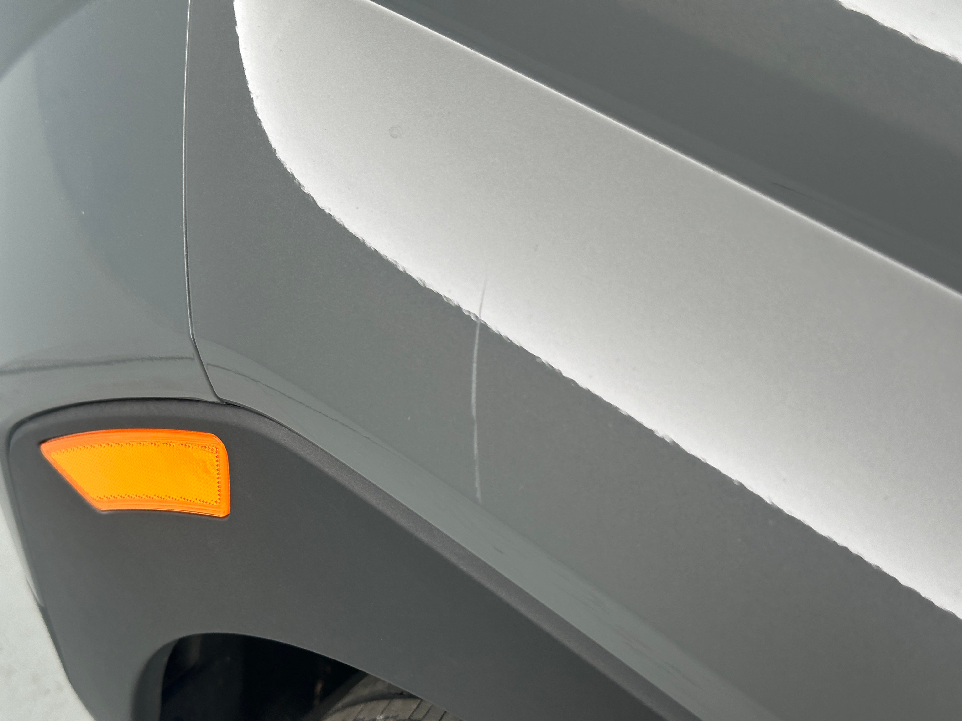 2026 Hyundai Santa Fe SEL - Photo 27