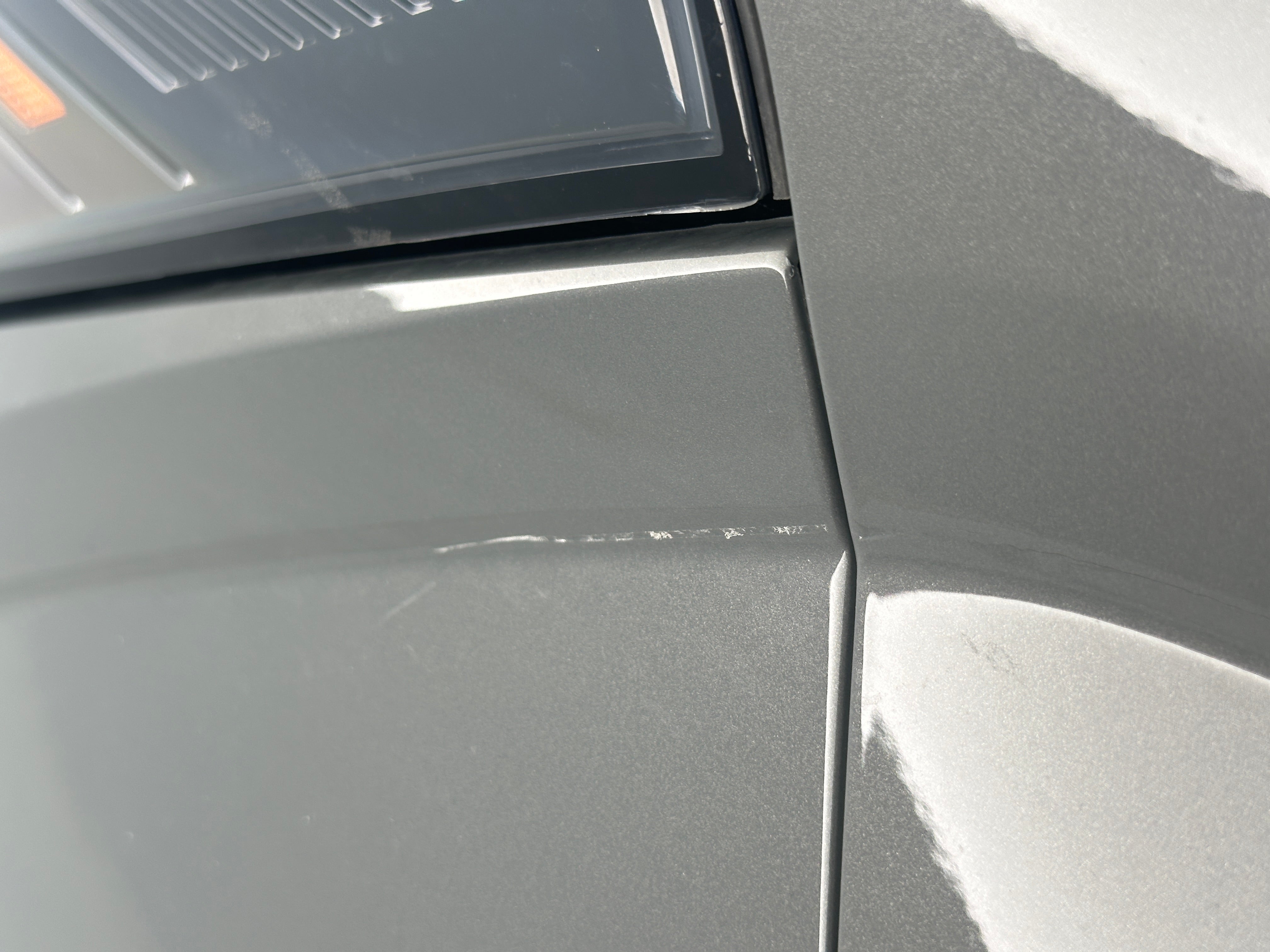 2026 Hyundai Santa Fe SEL - Photo 25