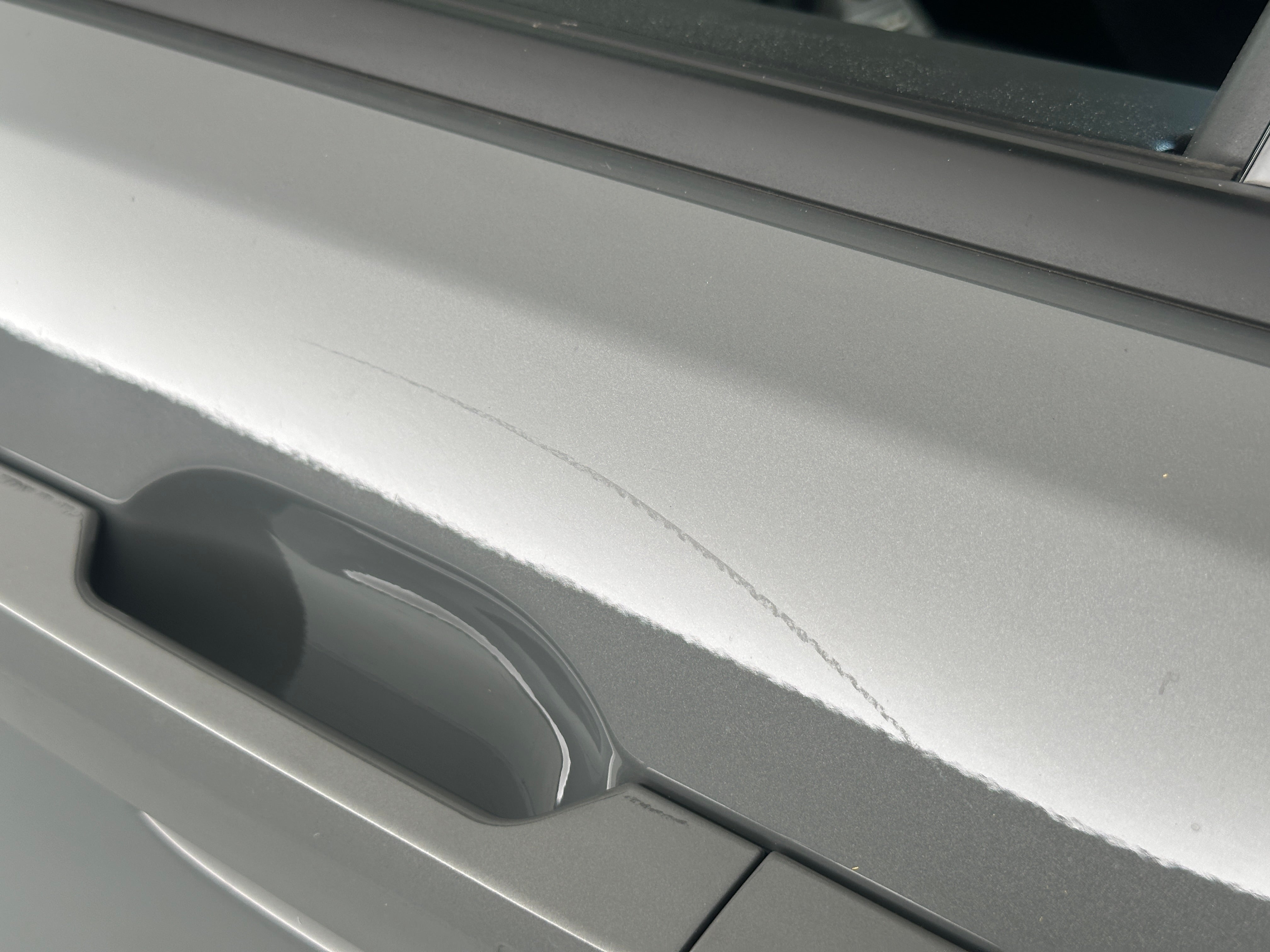 2026 Hyundai Santa Fe SEL - Photo 24