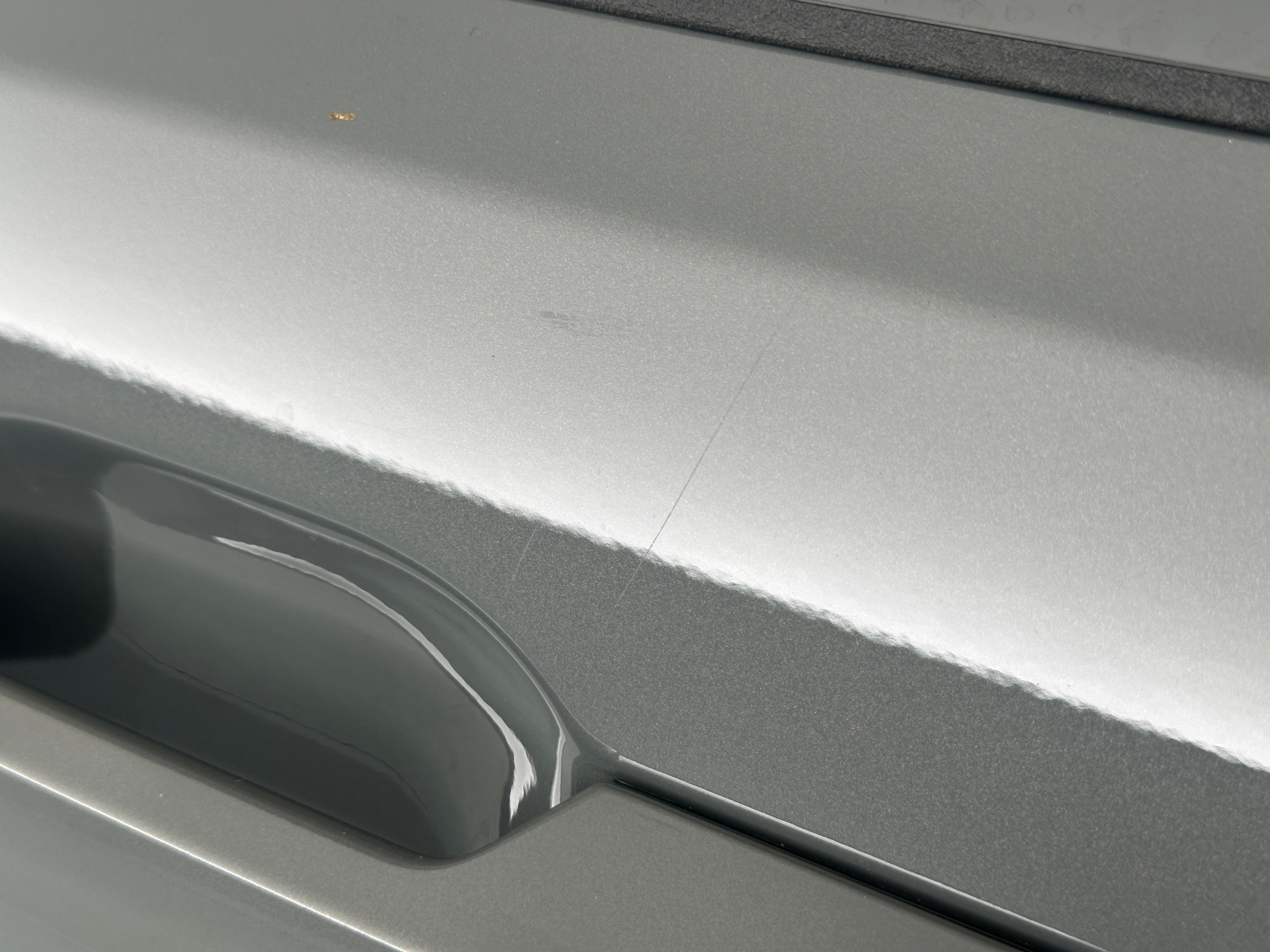 2026 Hyundai Santa Fe SEL - Photo 23