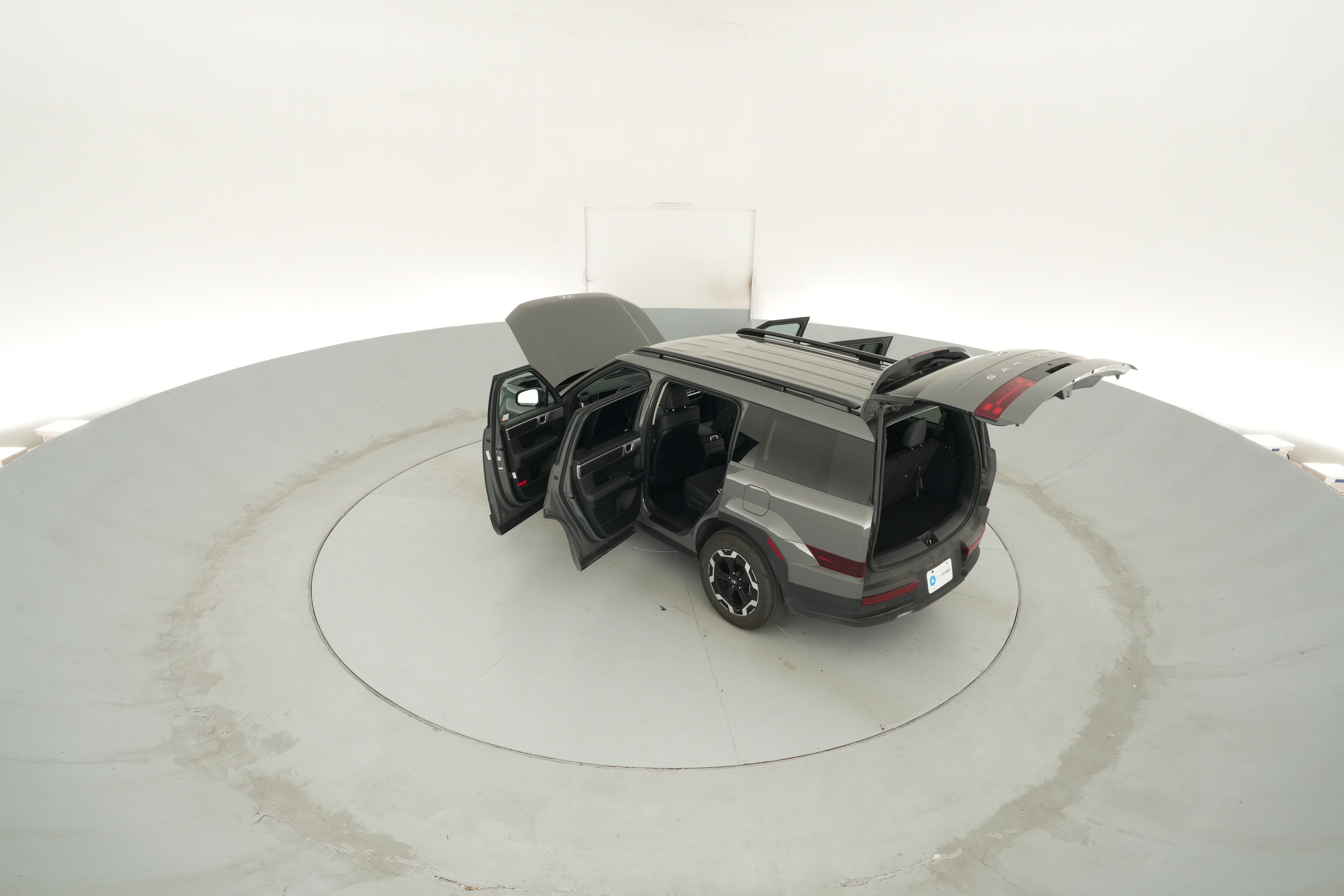 2026 Hyundai Santa Fe SEL - Photo 34