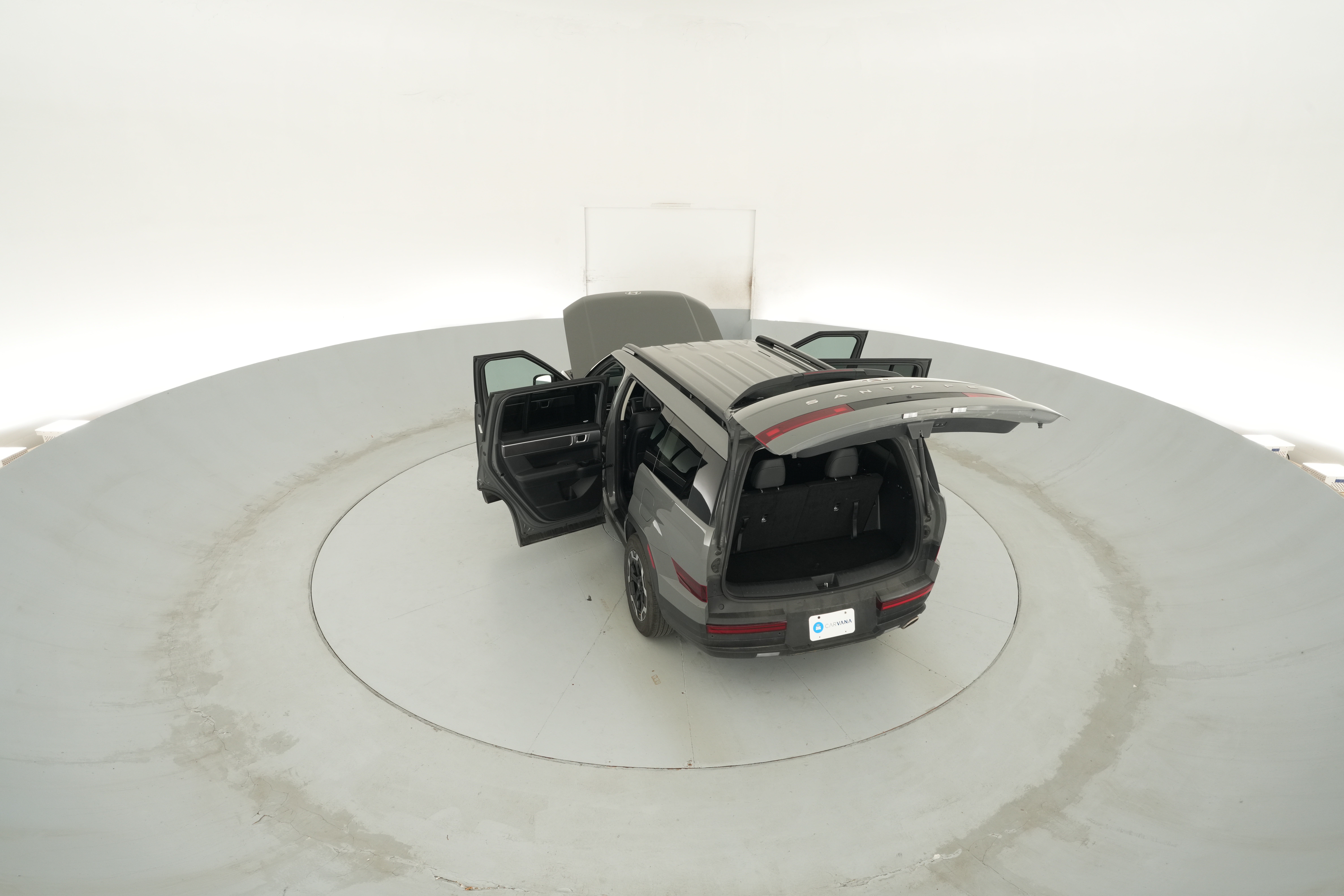 2026 Hyundai Santa Fe SEL - Photo 35
