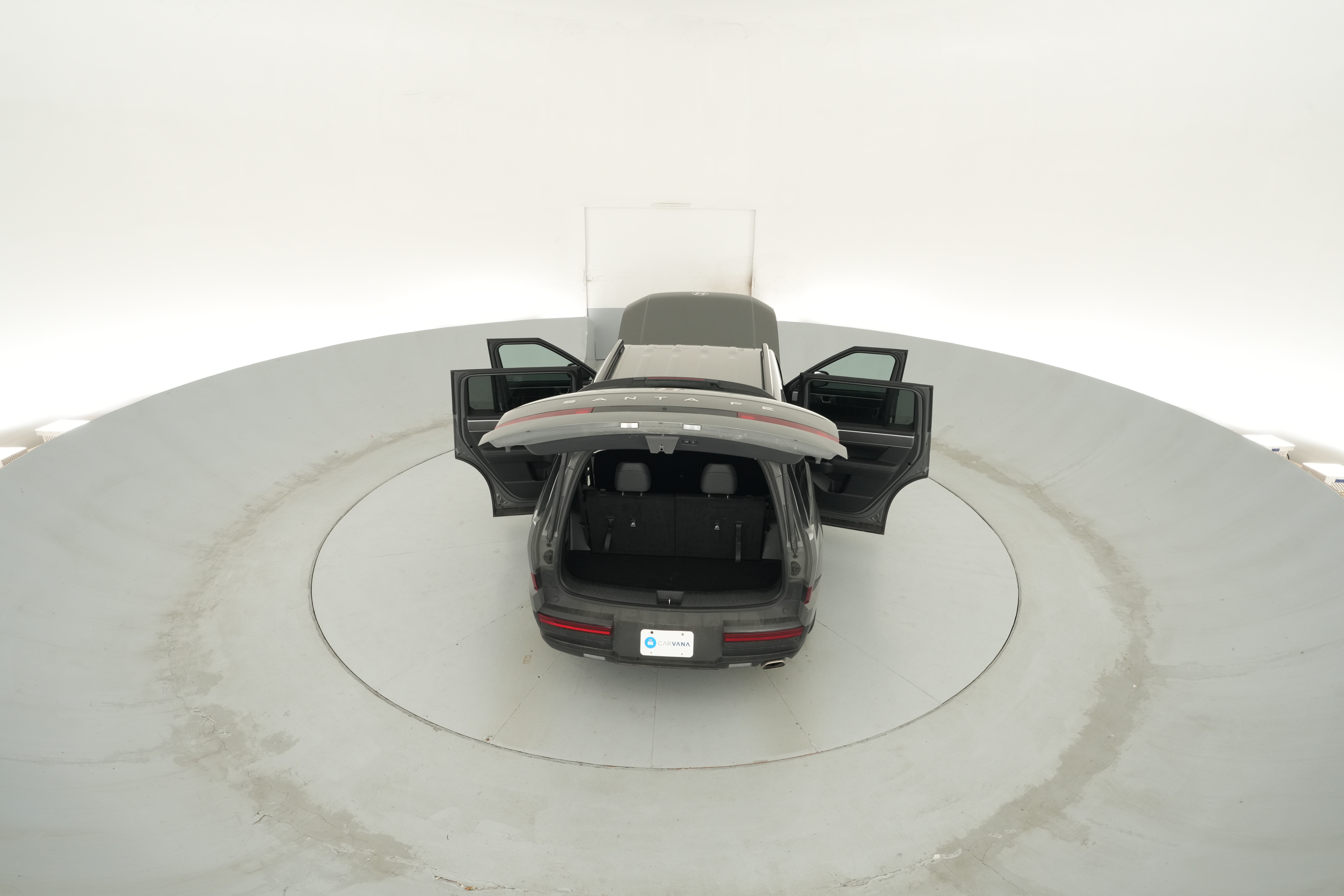 2026 Hyundai Santa Fe SEL - Photo 36