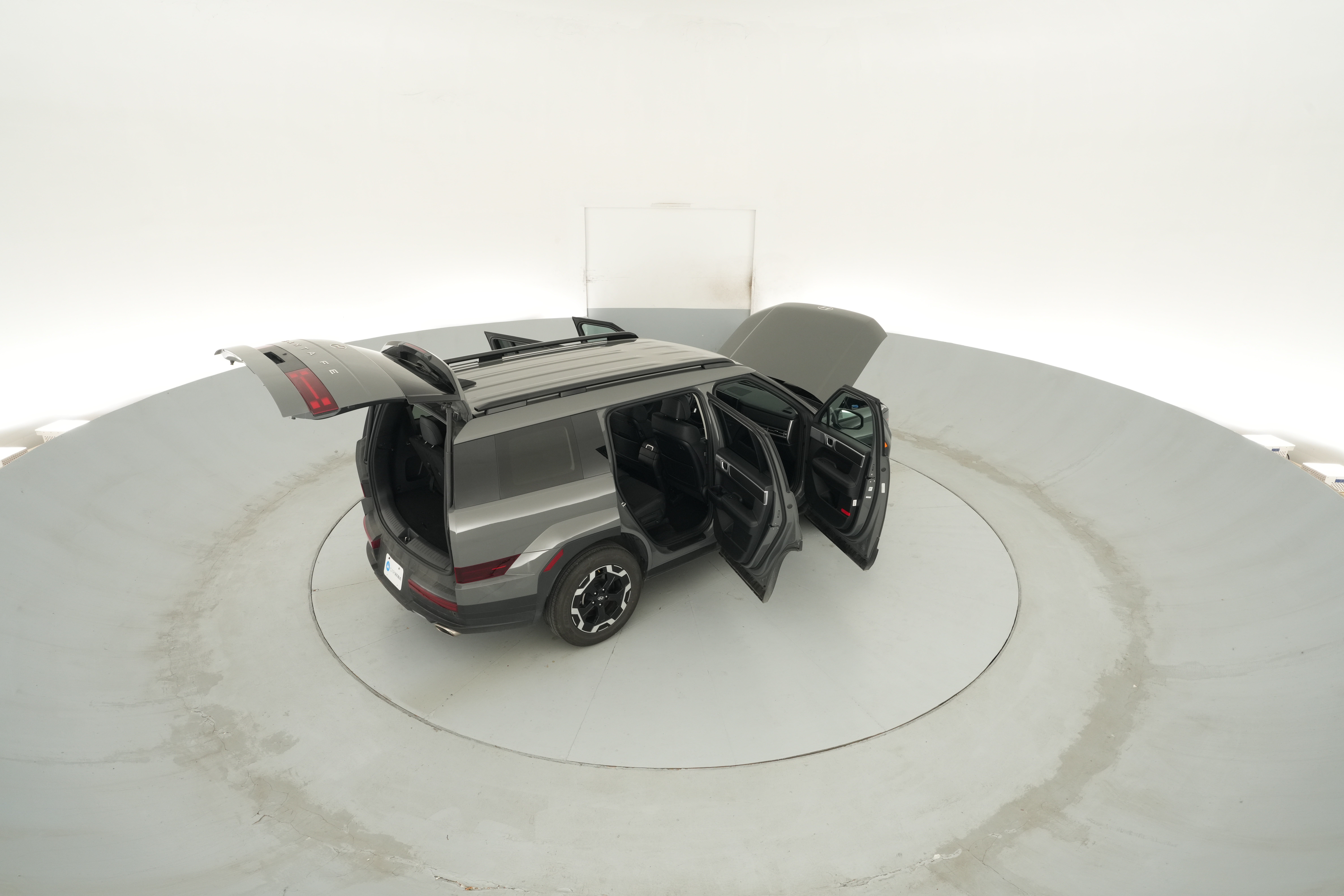 2026 Hyundai Santa Fe SEL - Photo 38
