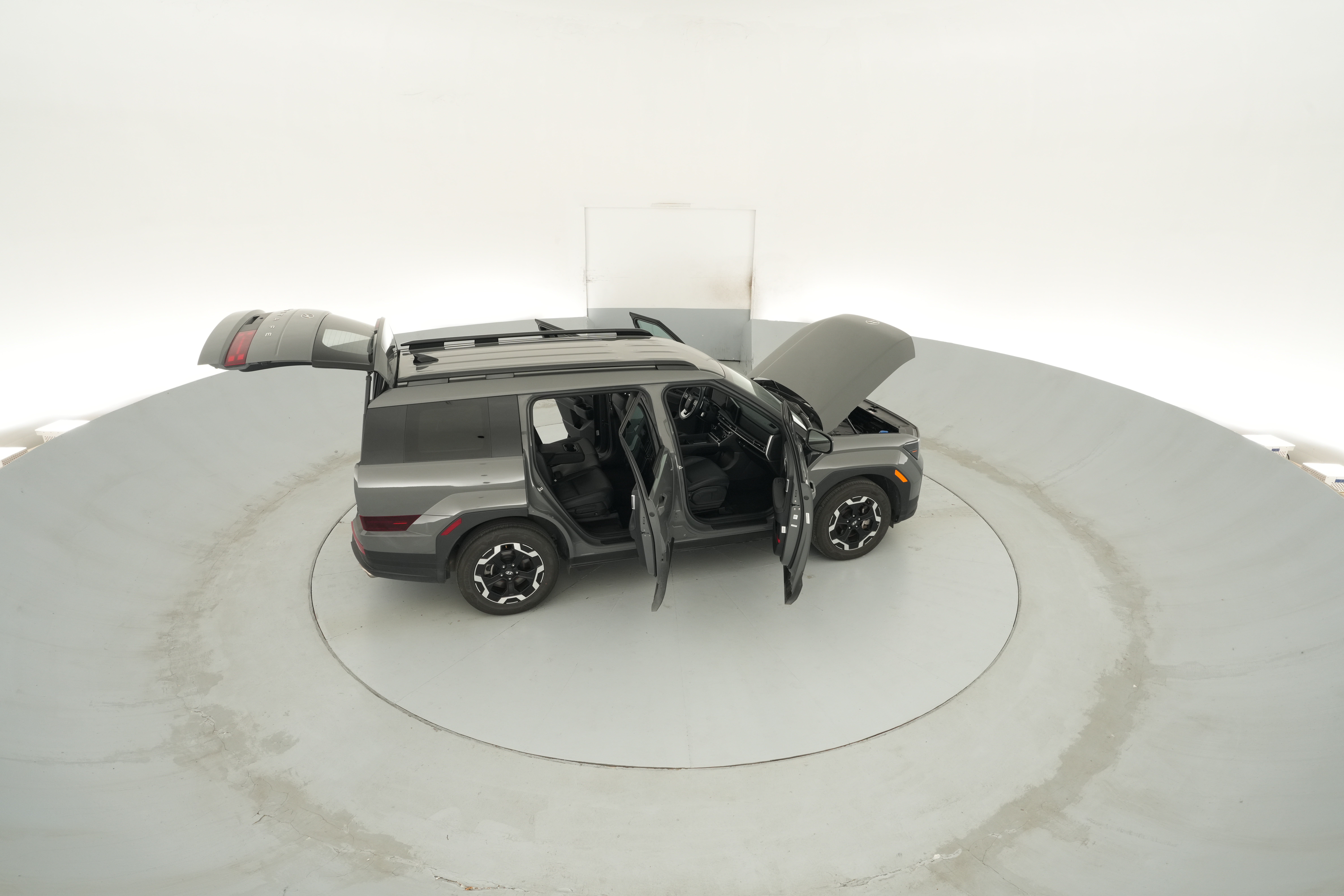 2026 Hyundai Santa Fe SEL - Photo 39