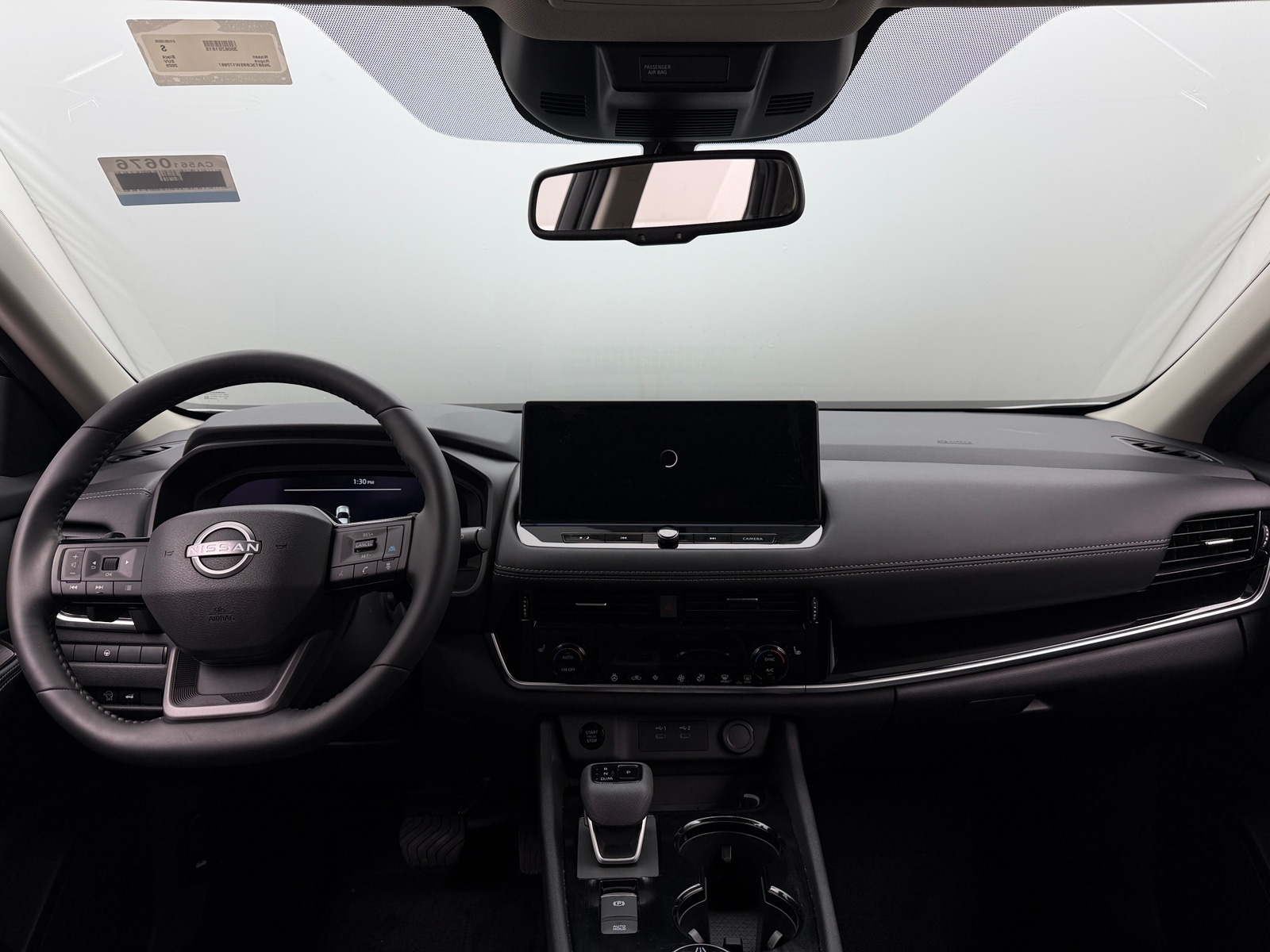 Thumbnail: 2025 Nissan Rogue - 2