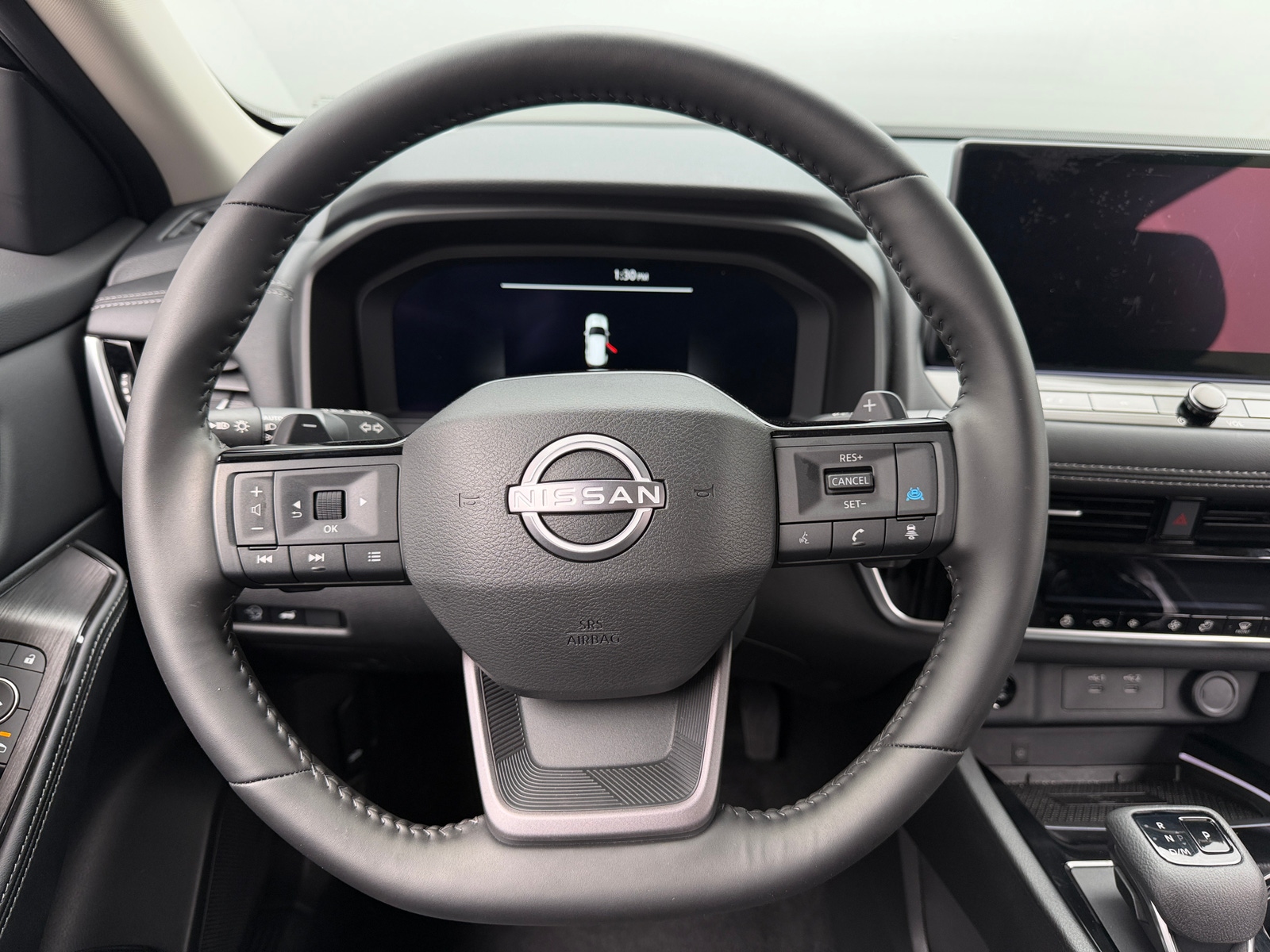 Thumbnail: 2025 Nissan Rogue - 4