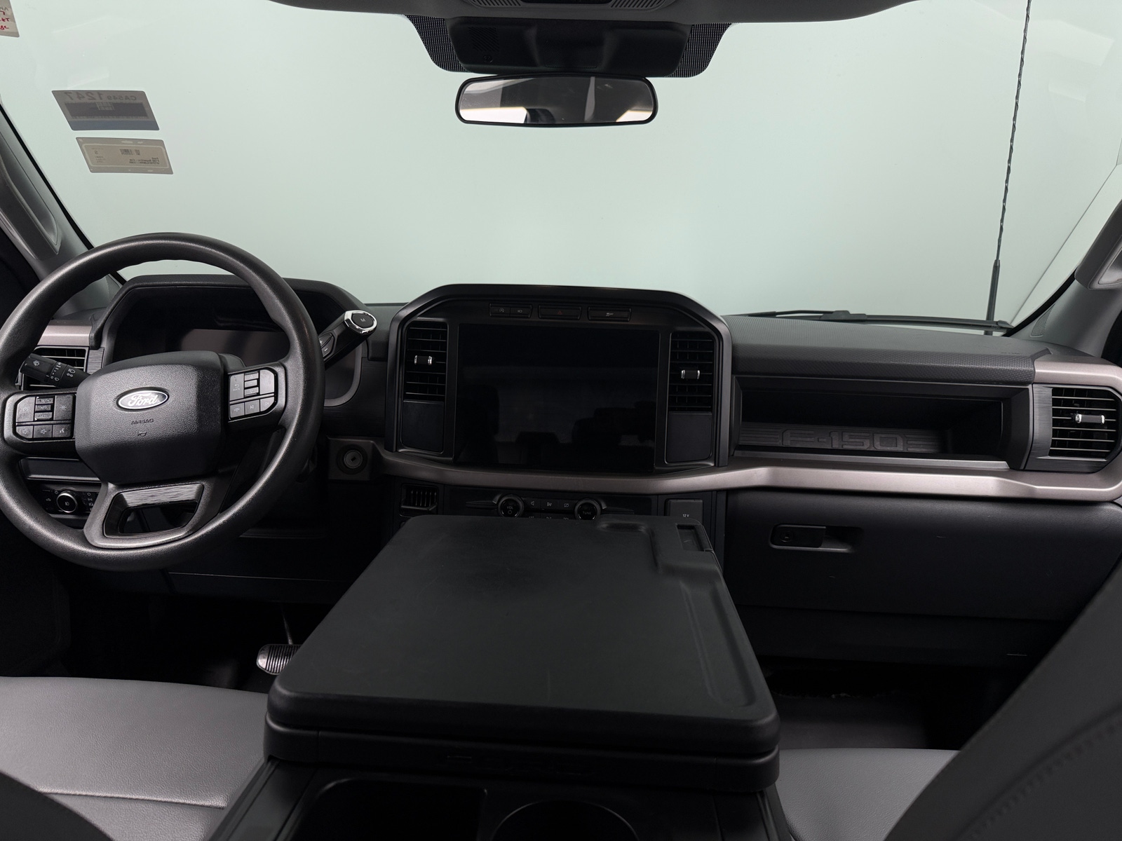 Thumbnail: 2024 Ford Econoline - 3