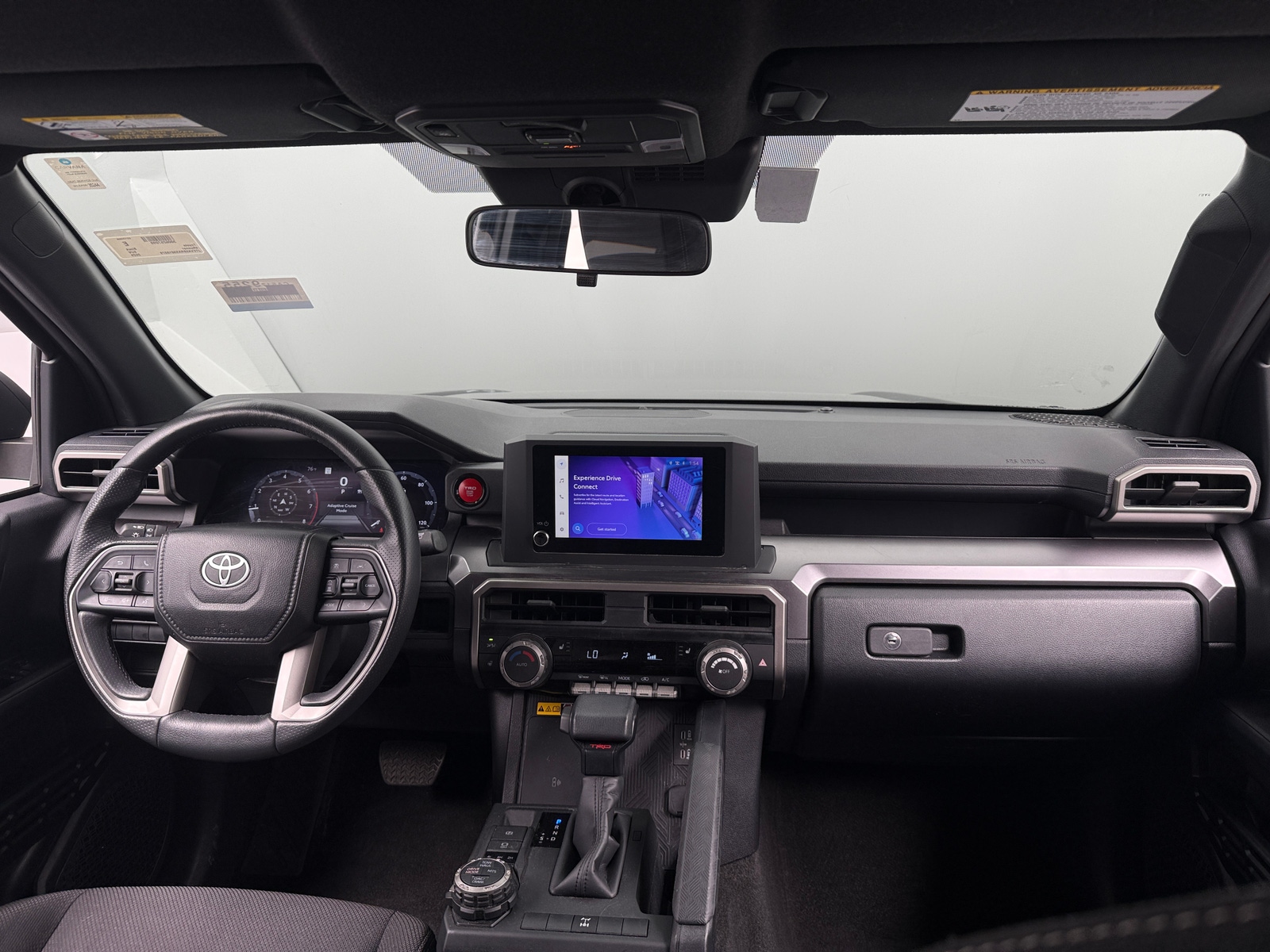 Thumbnail: 2025 Toyota 4Runner - 3