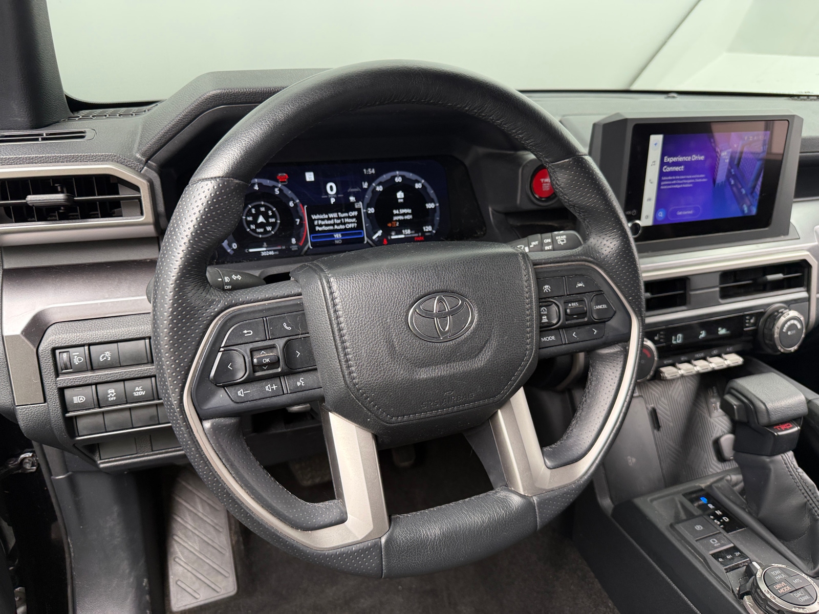 Thumbnail: 2025 Toyota 4Runner - 5