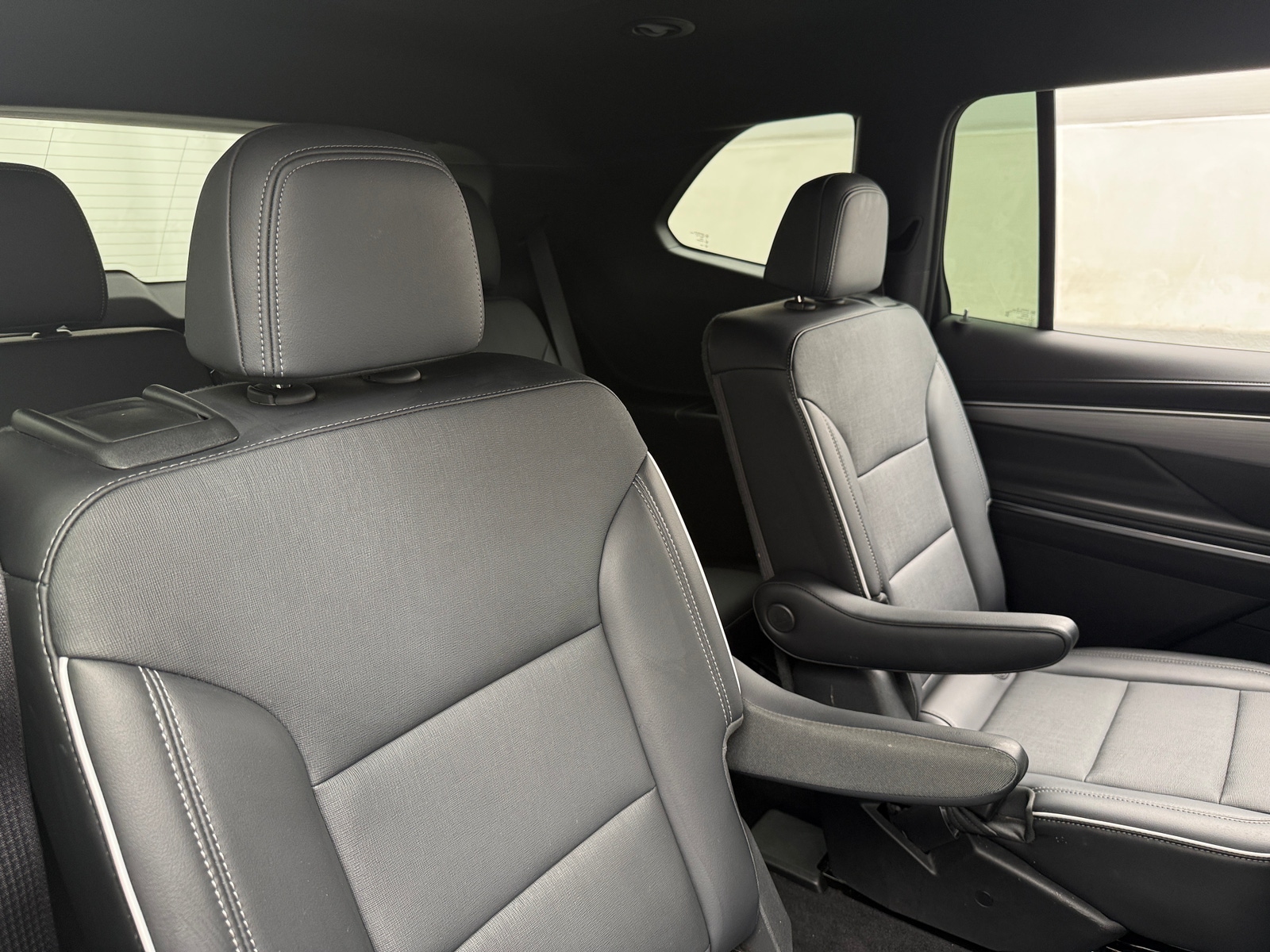 Thumbnail: 2025 Buick Enclave - 5