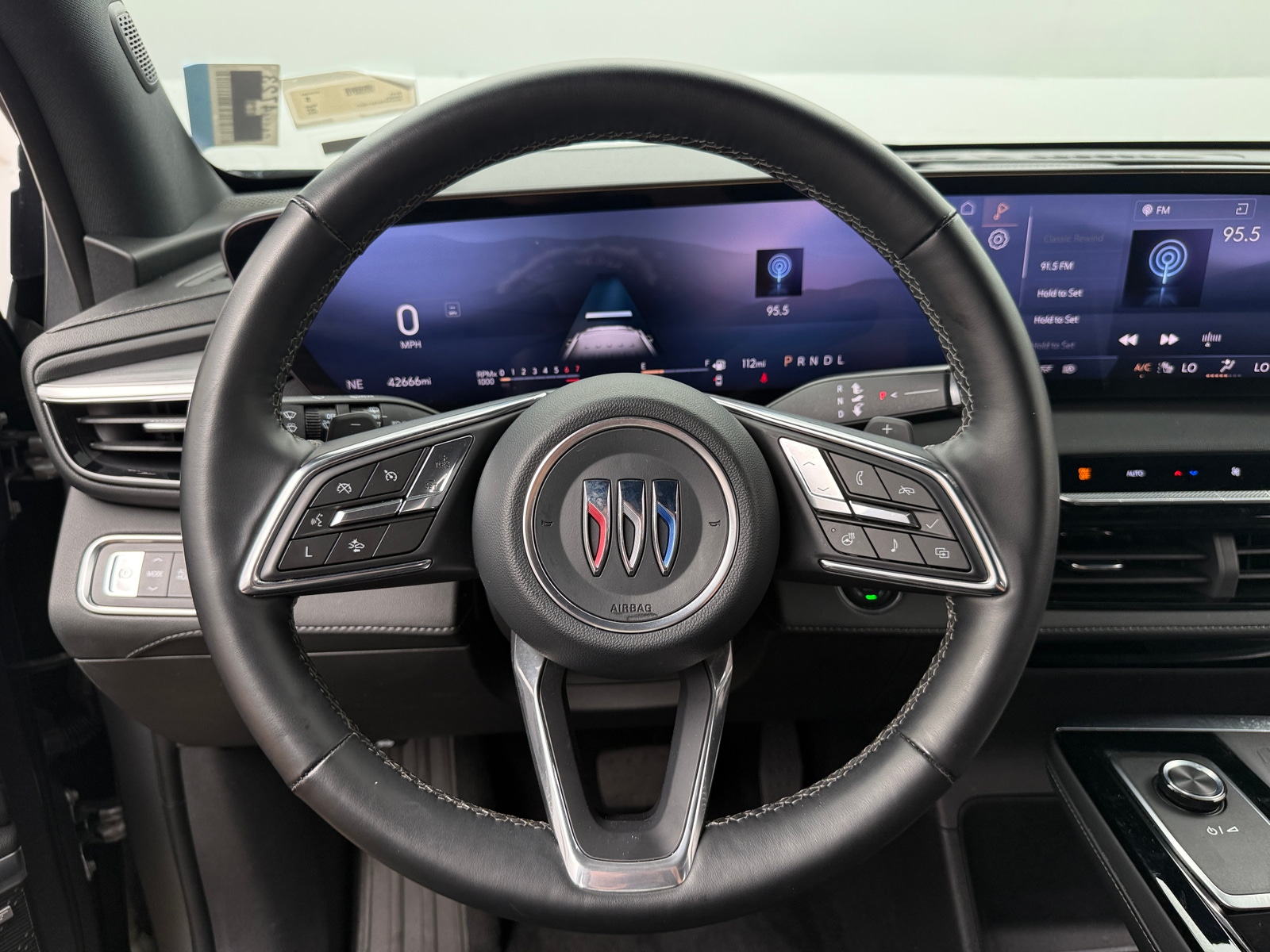 Thumbnail: 2025 Buick Enclave - 4