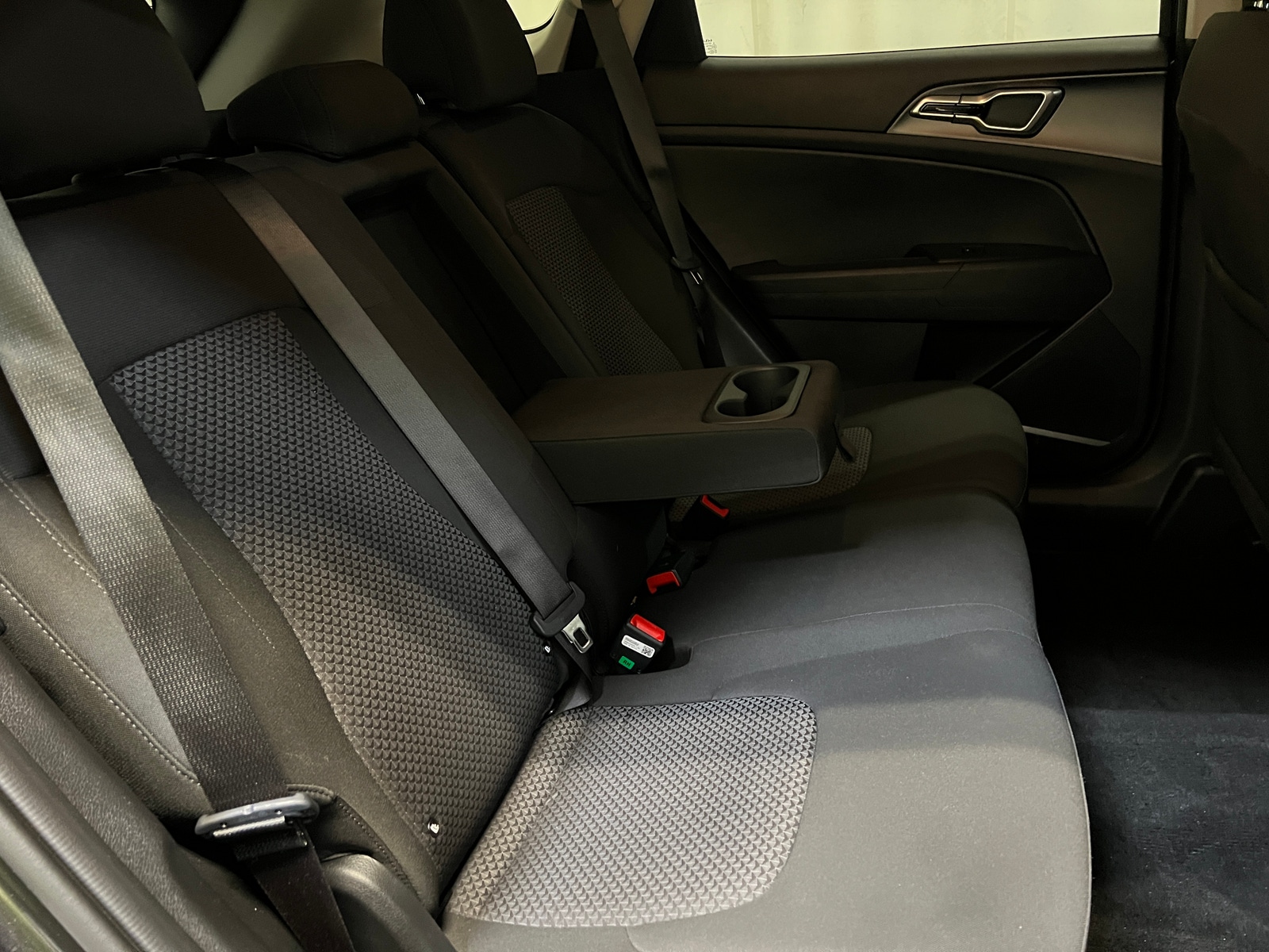 Thumbnail: 2026 Kia Sportage - 6