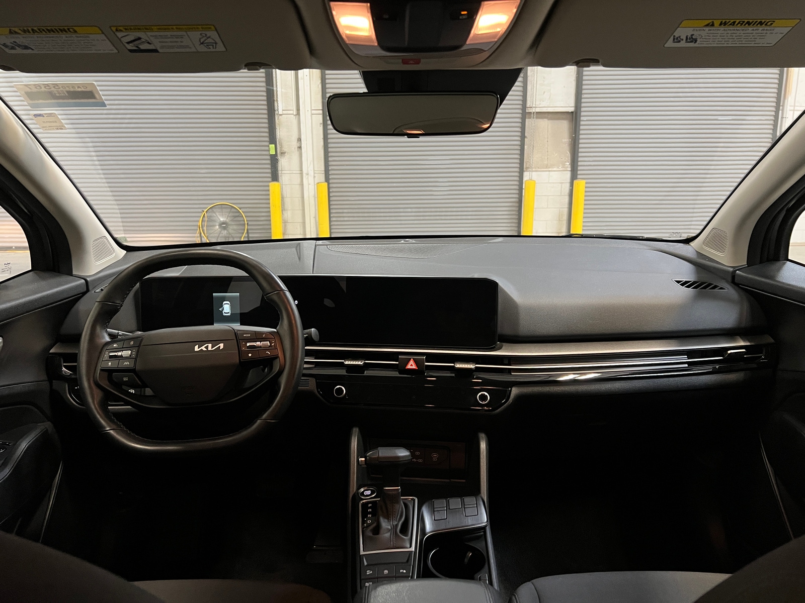 Thumbnail: 2026 Kia Sportage - 3