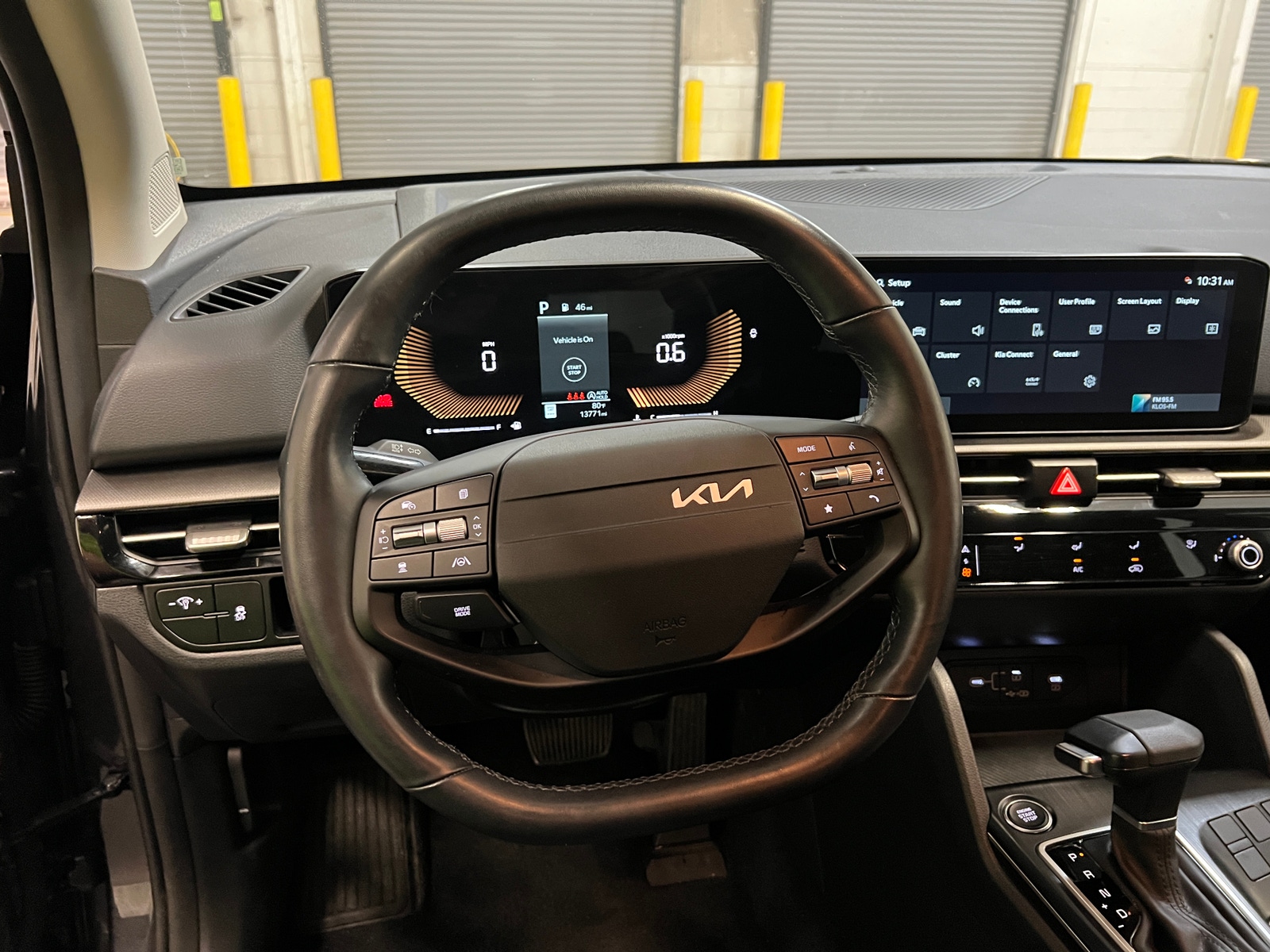 Thumbnail: 2026 Kia Sportage - 5