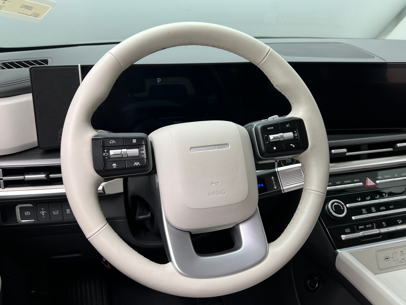 Thumbnail: 2025 Hyundai Santa Fe - 5