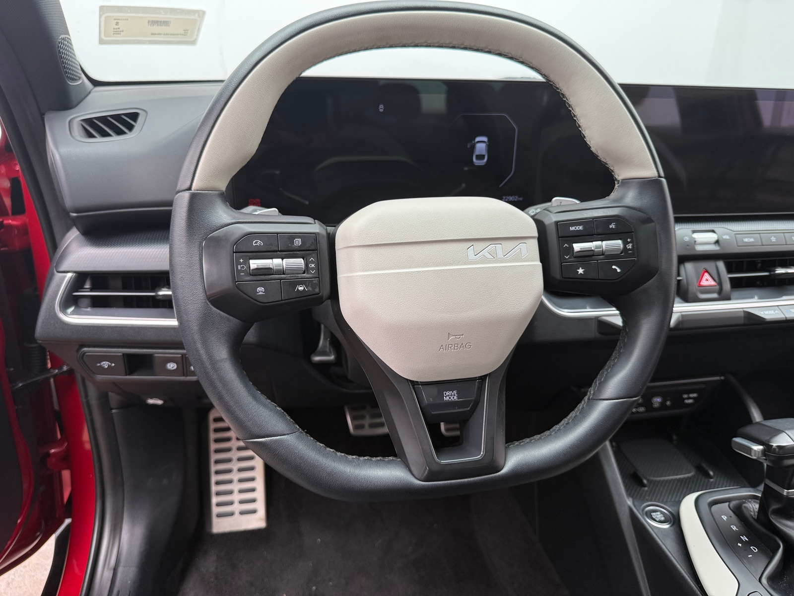 Thumbnail: 2025 Kia K4 - 4