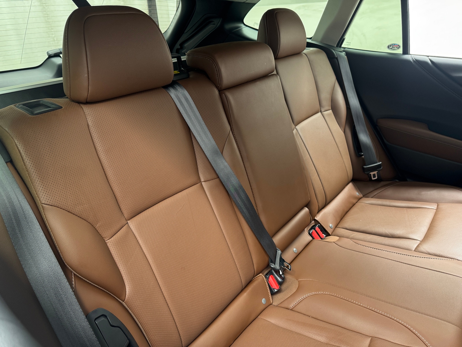 Thumbnail: 2022 Subaru Outback - 5