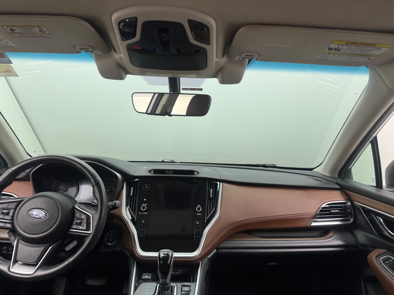 Thumbnail: 2022 Subaru Outback - 2