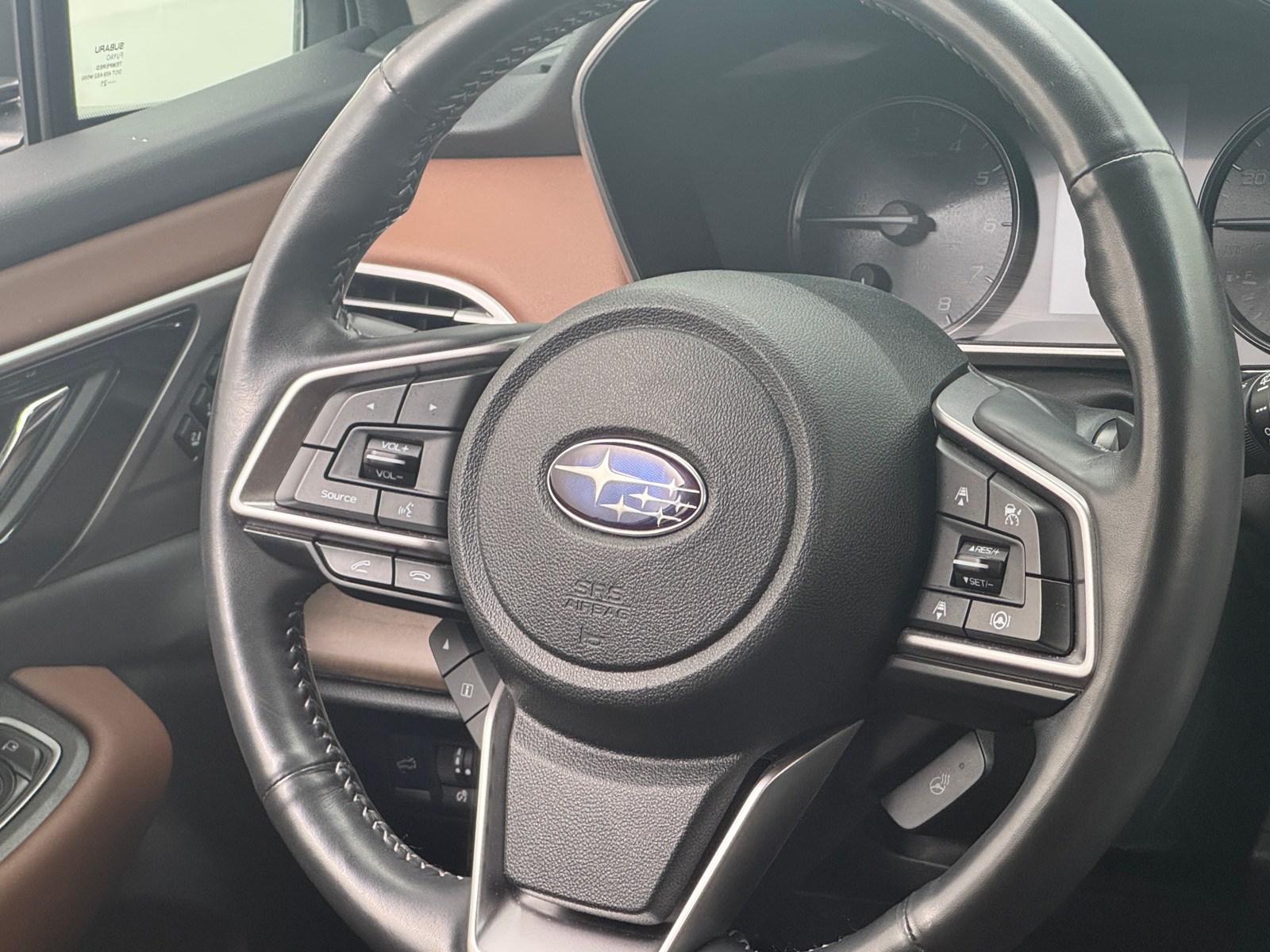 Thumbnail: 2022 Subaru Outback - 4