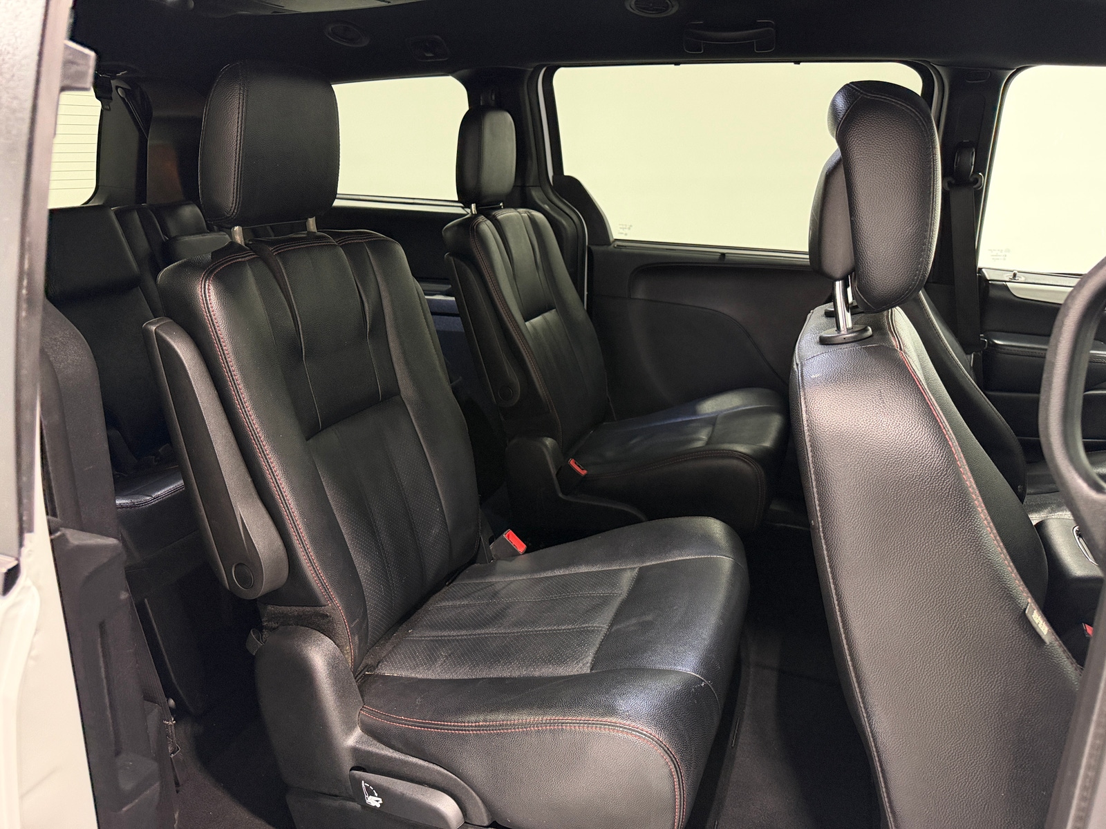 Thumbnail: 2019 Dodge Grand Caravan - 5