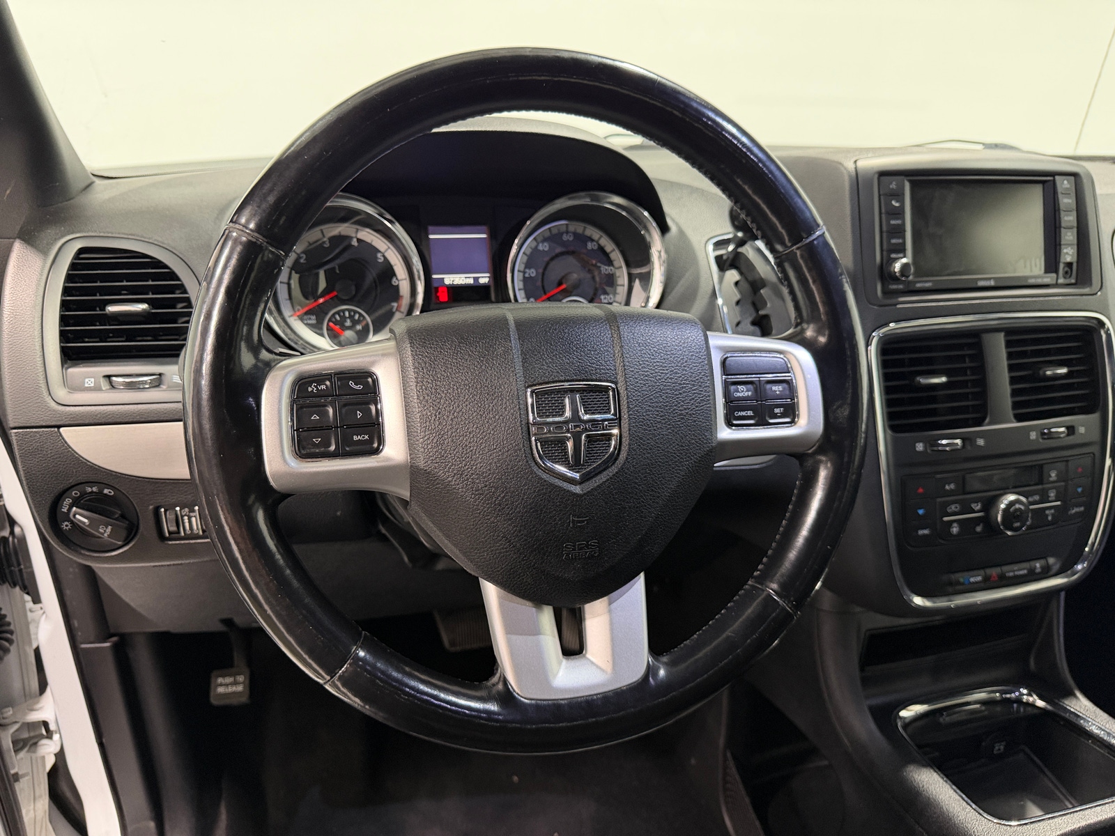 Thumbnail: 2019 Dodge Grand Caravan - 4