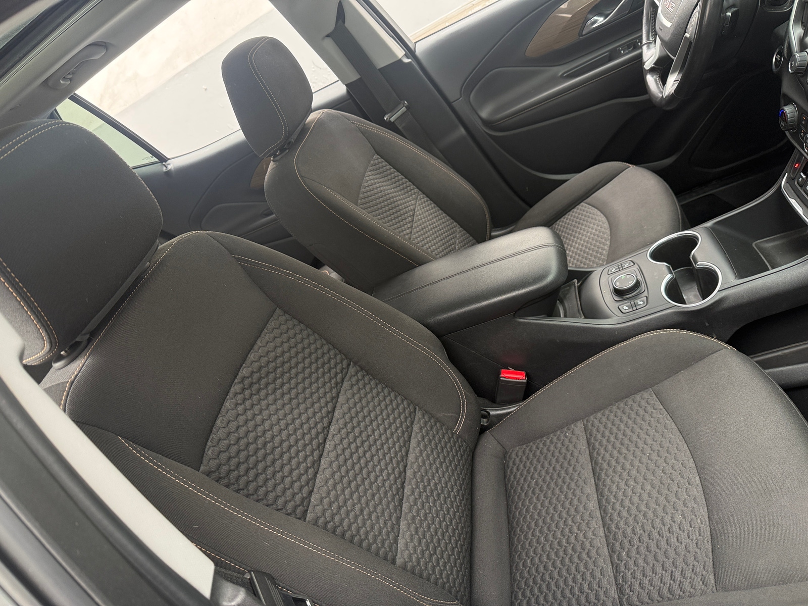 Thumbnail: 2019 GMC Terrain - 2