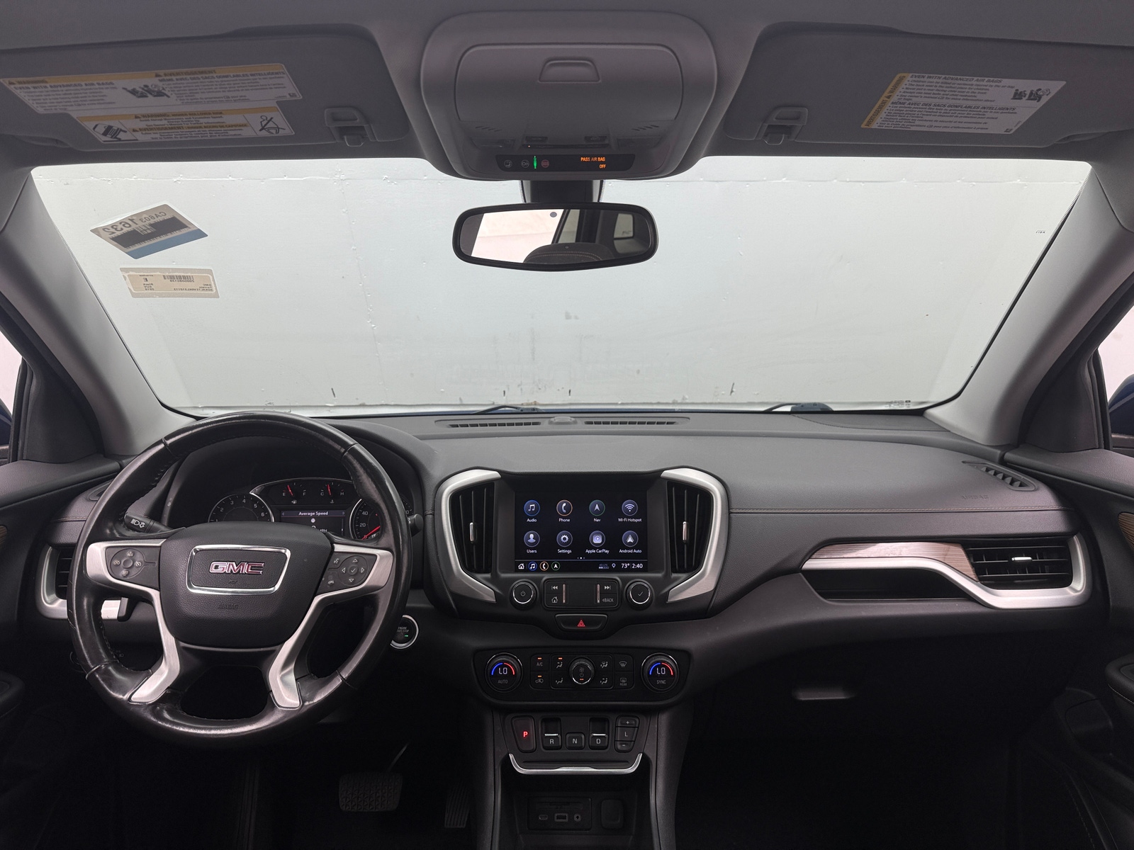 Thumbnail: 2019 GMC Terrain - 3