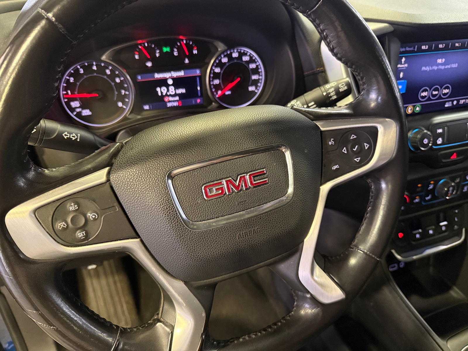 Thumbnail: 2019 GMC Terrain - 5