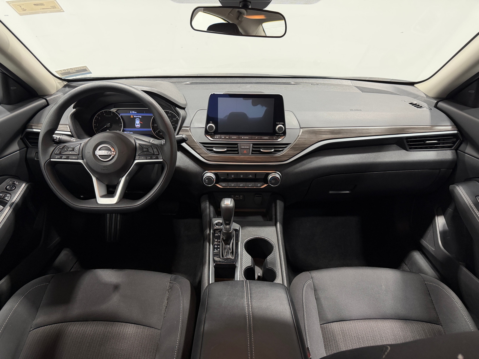 Thumbnail: 2025 Nissan Altima - 3