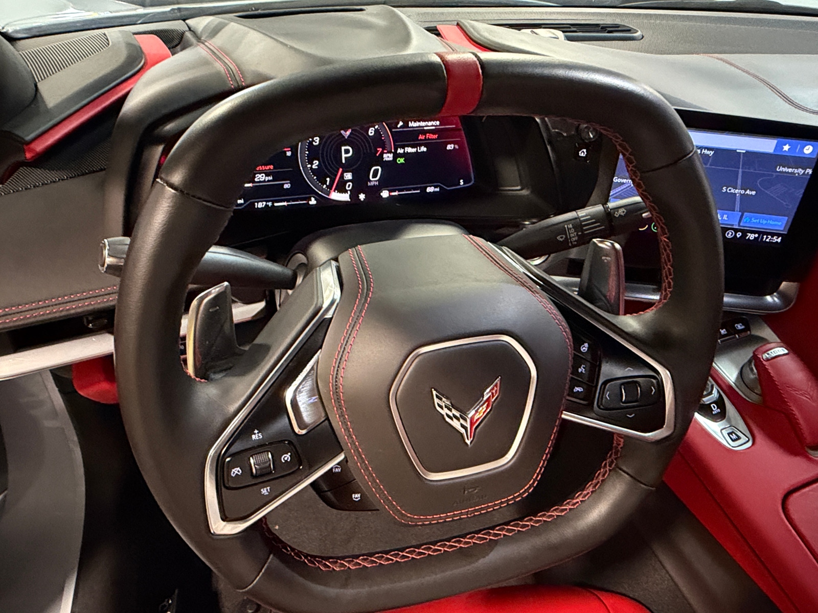 Thumbnail: 2021 Chevrolet Corvette - 3