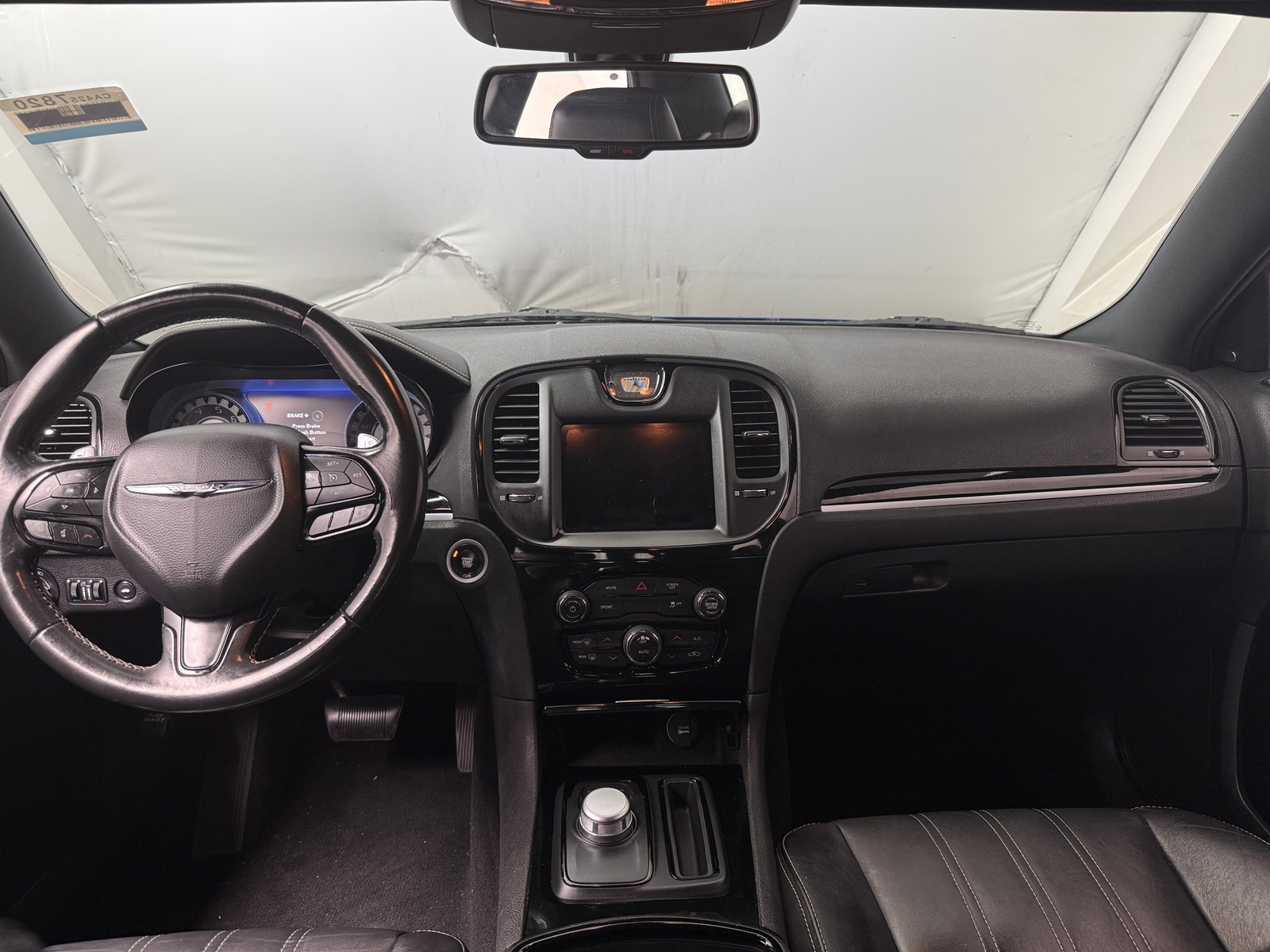 Thumbnail: 2019 Chrysler 300 - 2