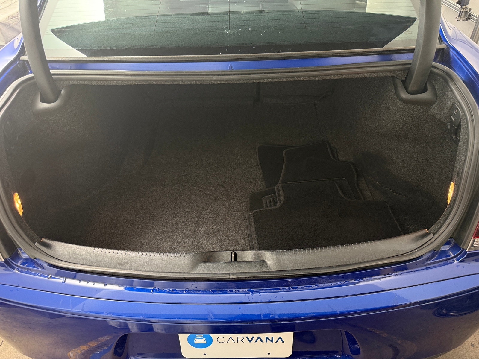 Thumbnail: 2019 Chrysler 300 - 6