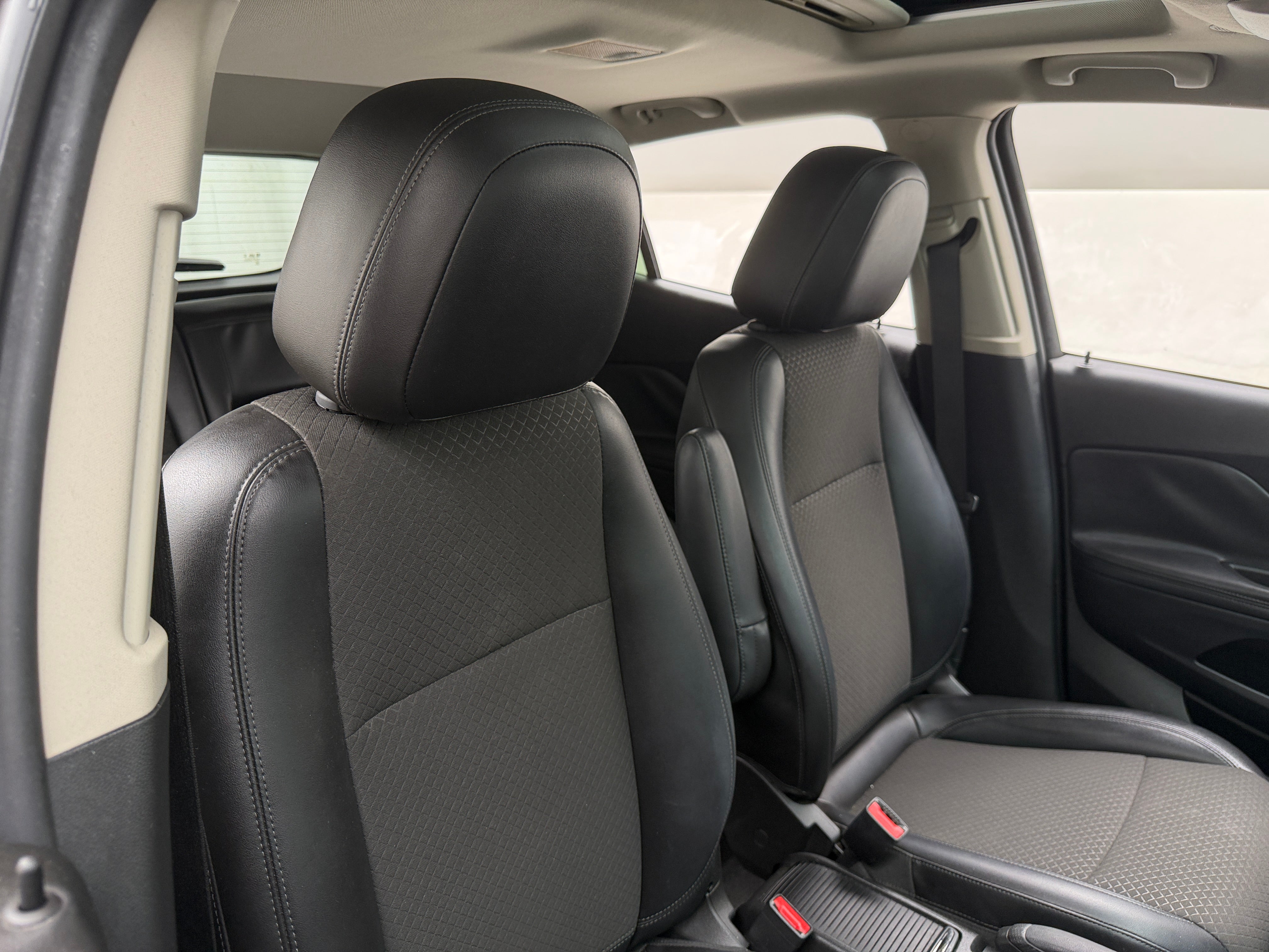 2020 Buick Encore