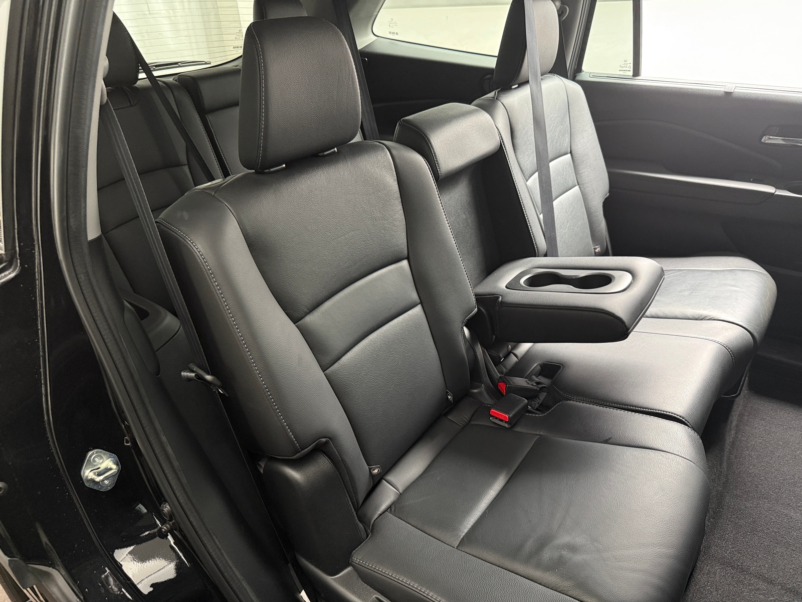 Thumbnail: 2021 Honda Pilot - 5
