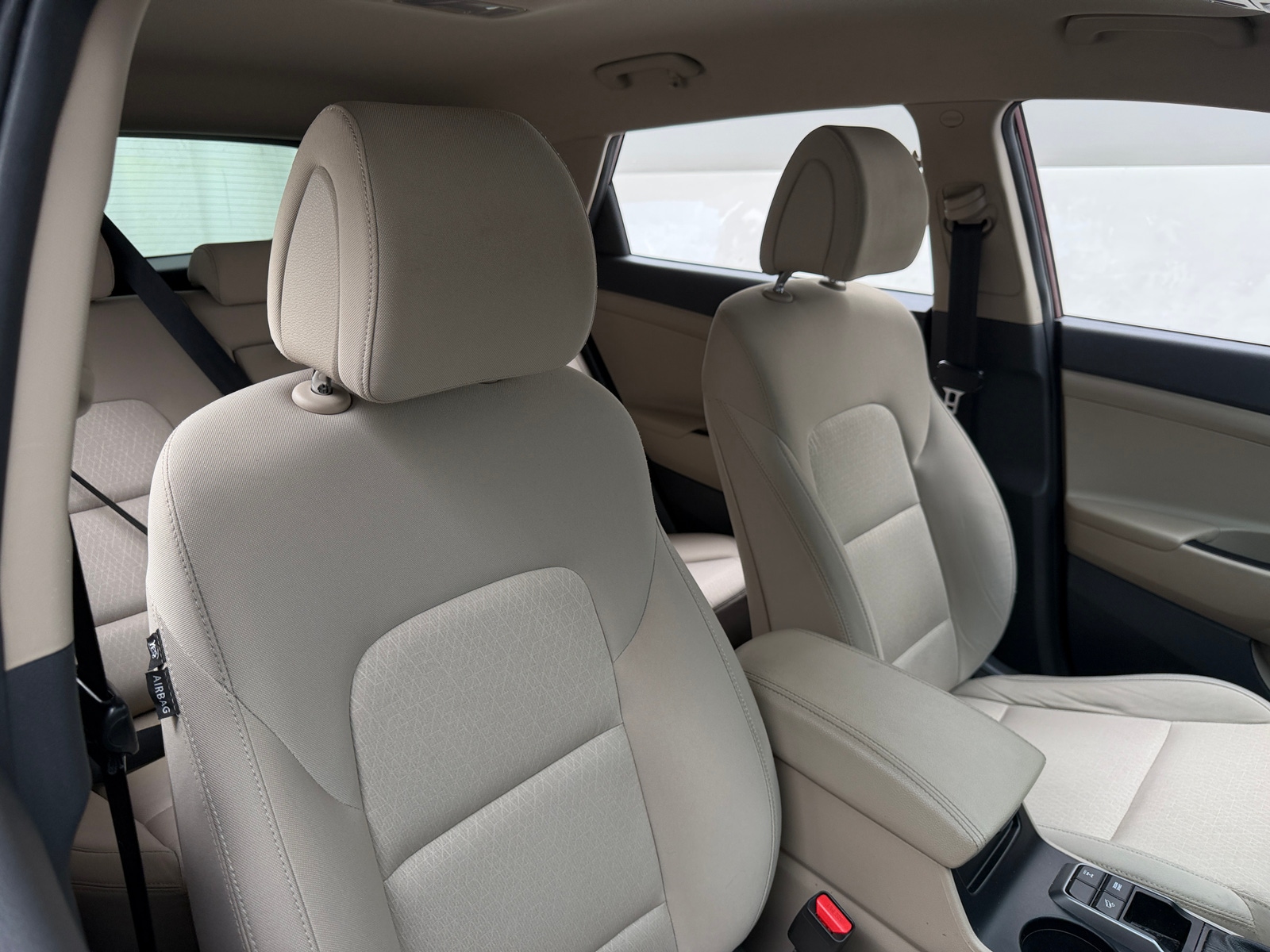 Thumbnail: 2018 Hyundai Tucson - 2