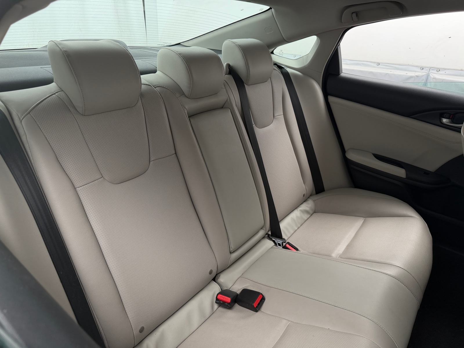 Thumbnail: 2020 Honda Insight - 5