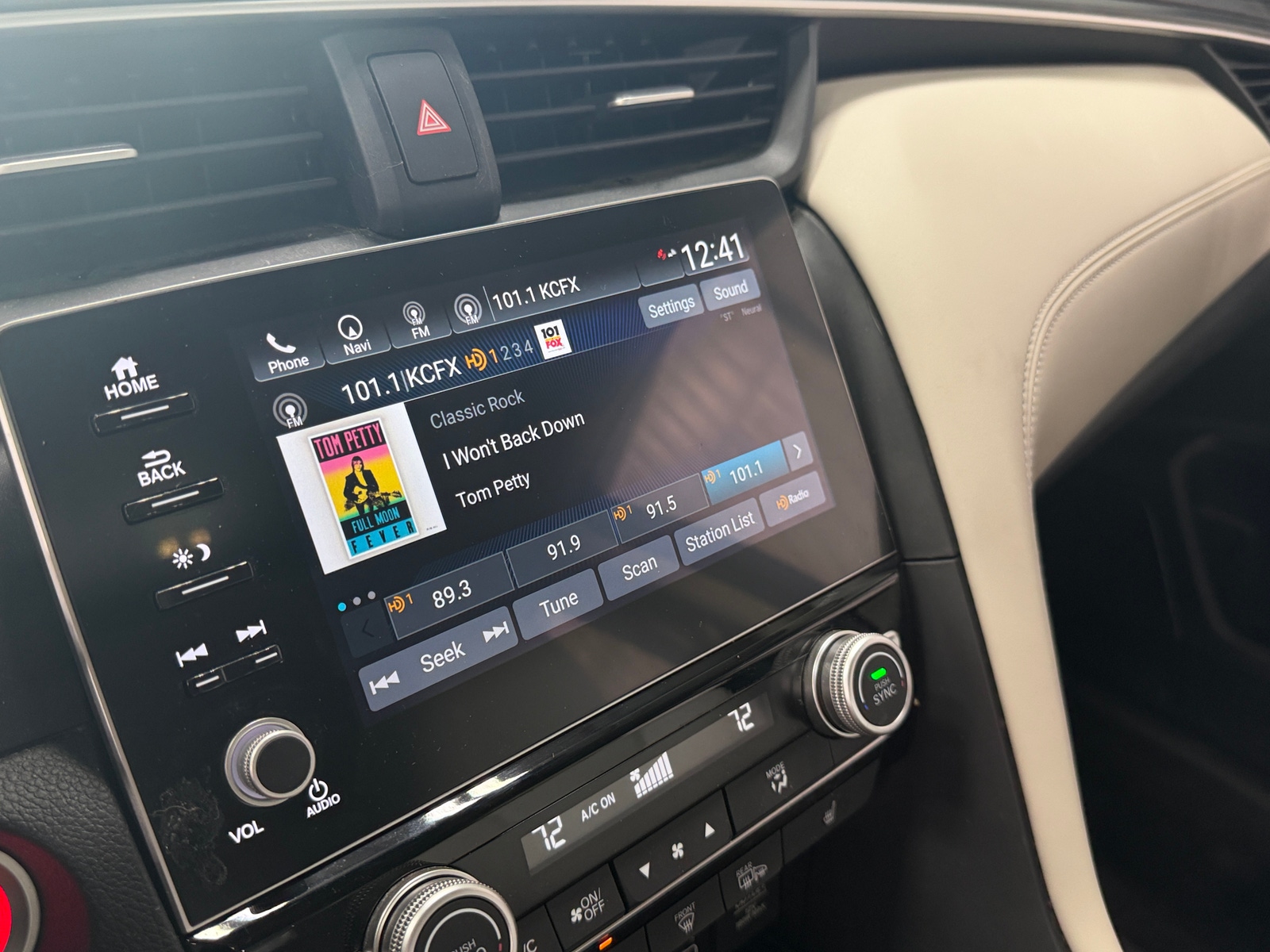 Thumbnail: 2020 Honda Insight - 3