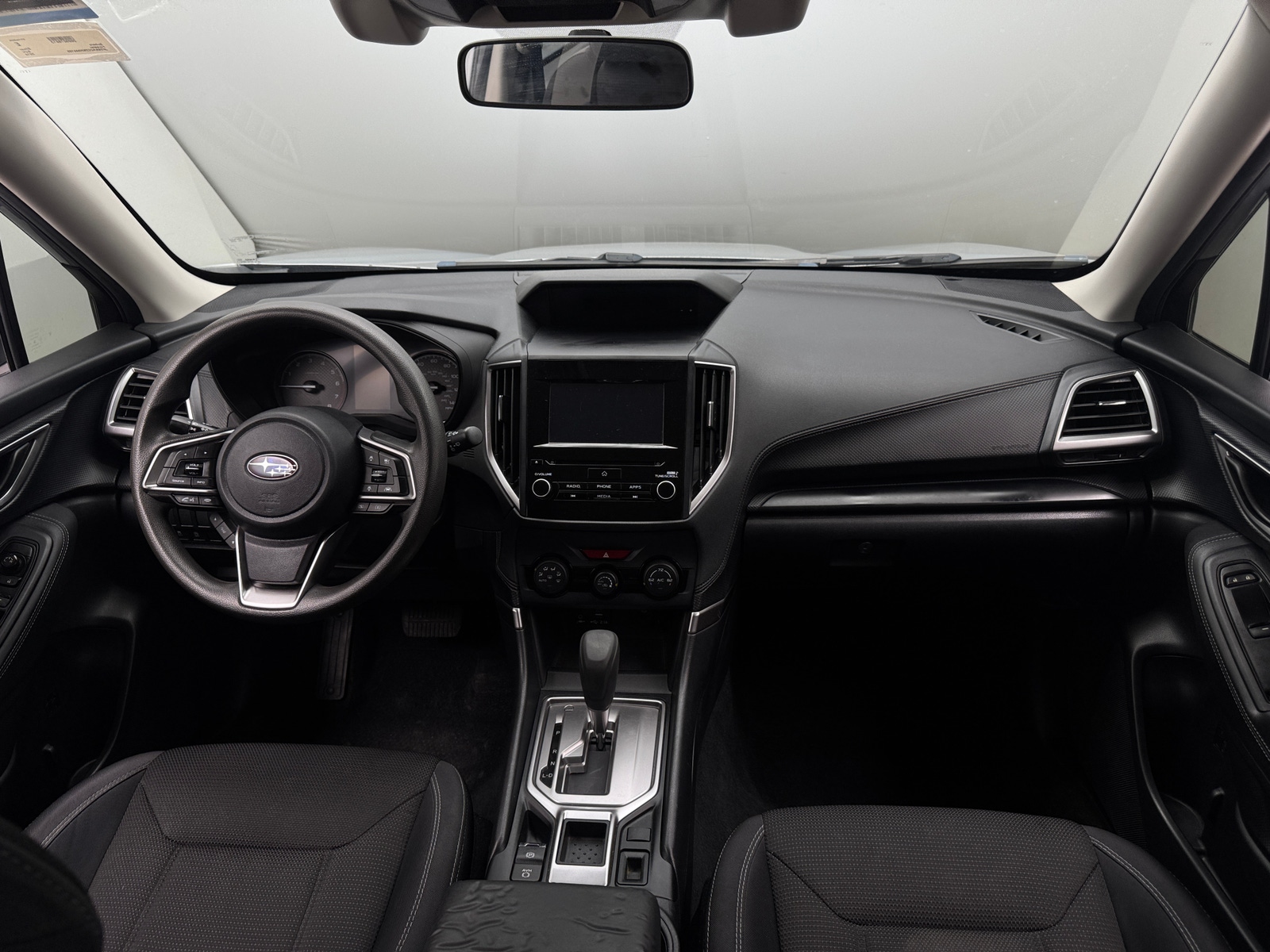 Thumbnail: 2019 Subaru Forester - 3