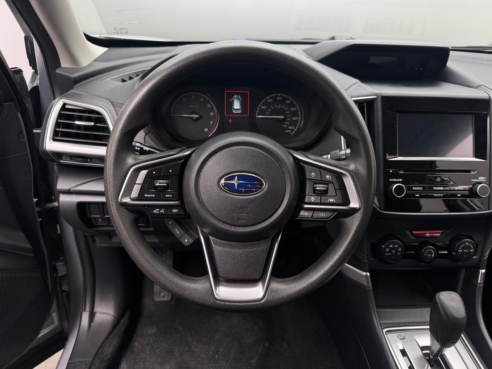 Thumbnail: 2019 Subaru Forester - 5