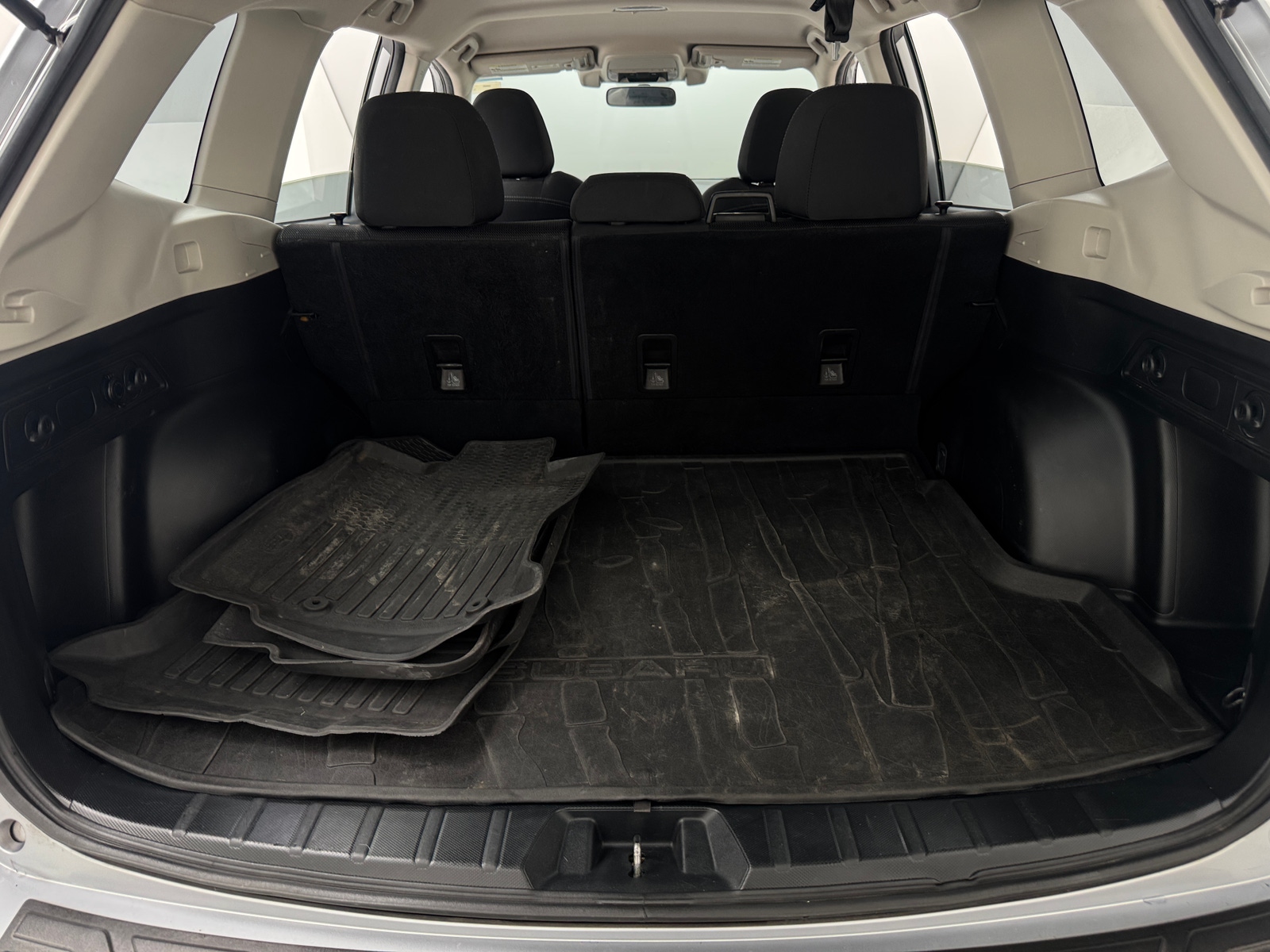 Thumbnail: 2019 Subaru Forester - 7