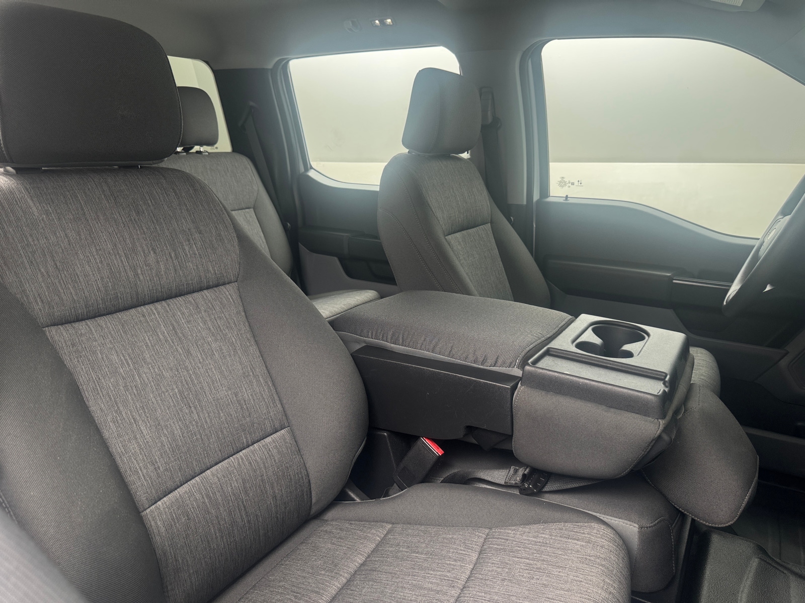 Thumbnail: 2021 Ford Econoline - 2