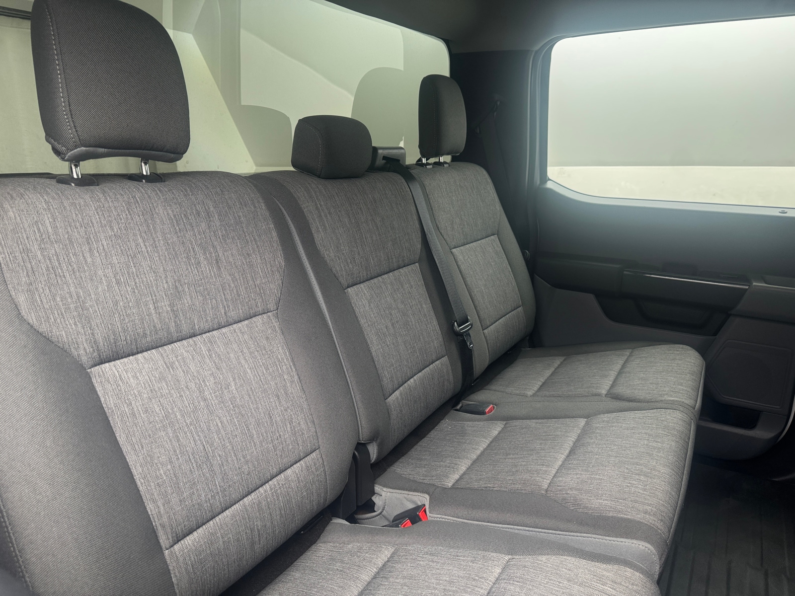 Thumbnail: 2021 Ford Econoline - 6